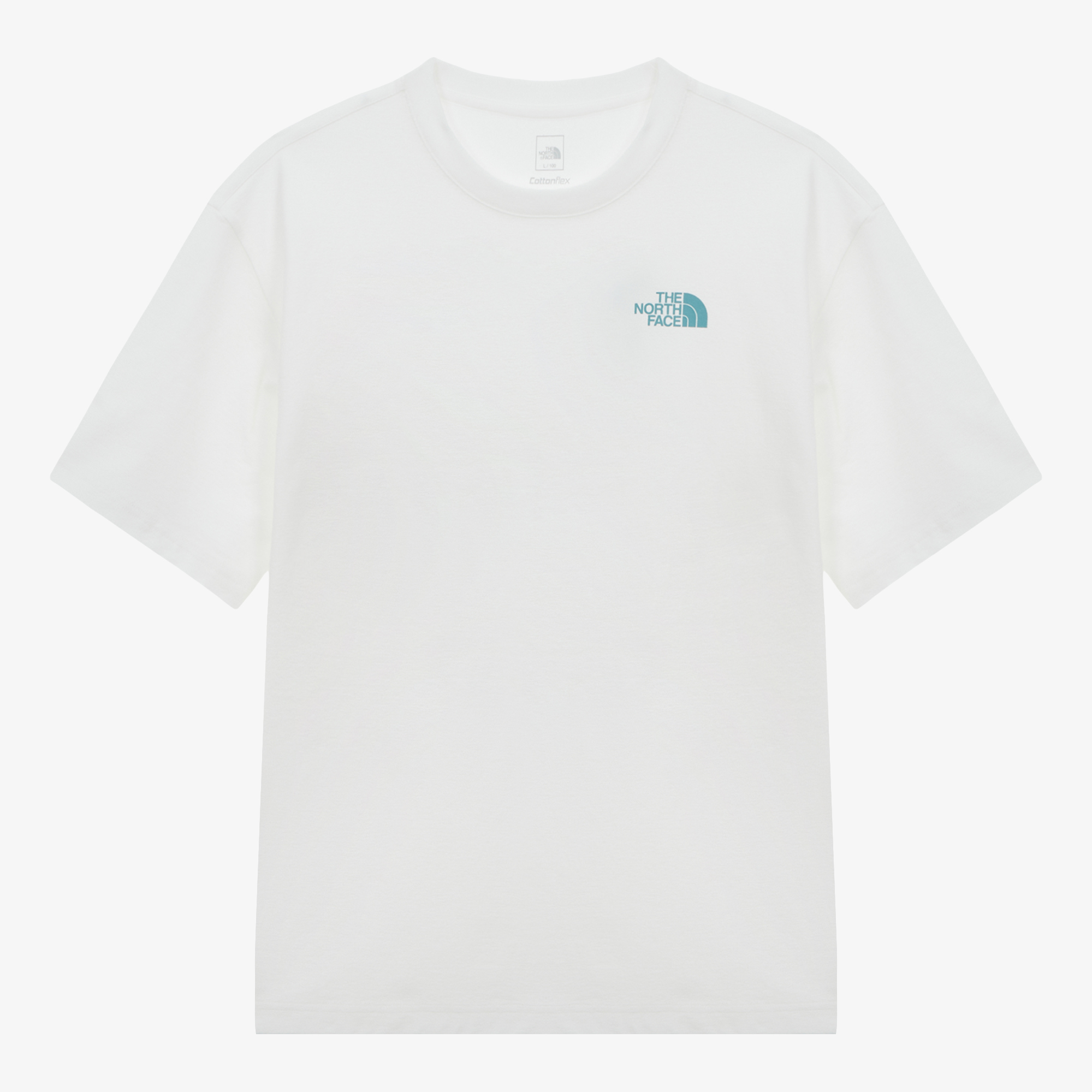 M'S DAYCAMPER S/S R/TEE