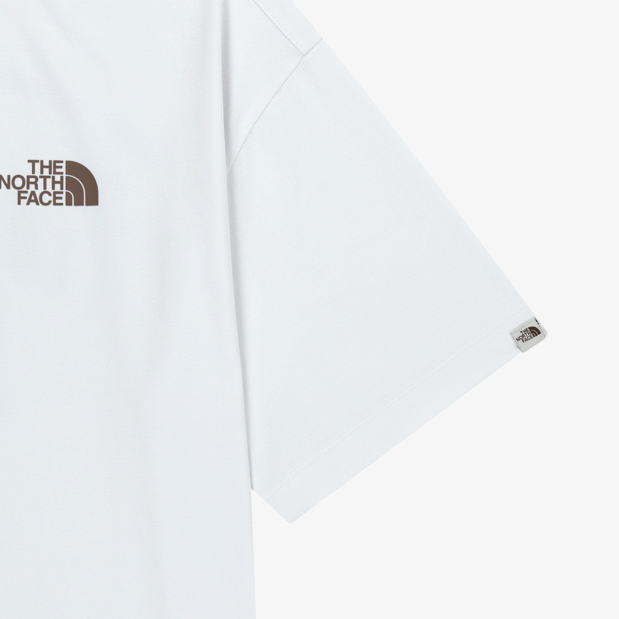 GRAFFITI EX S/S R/TEE