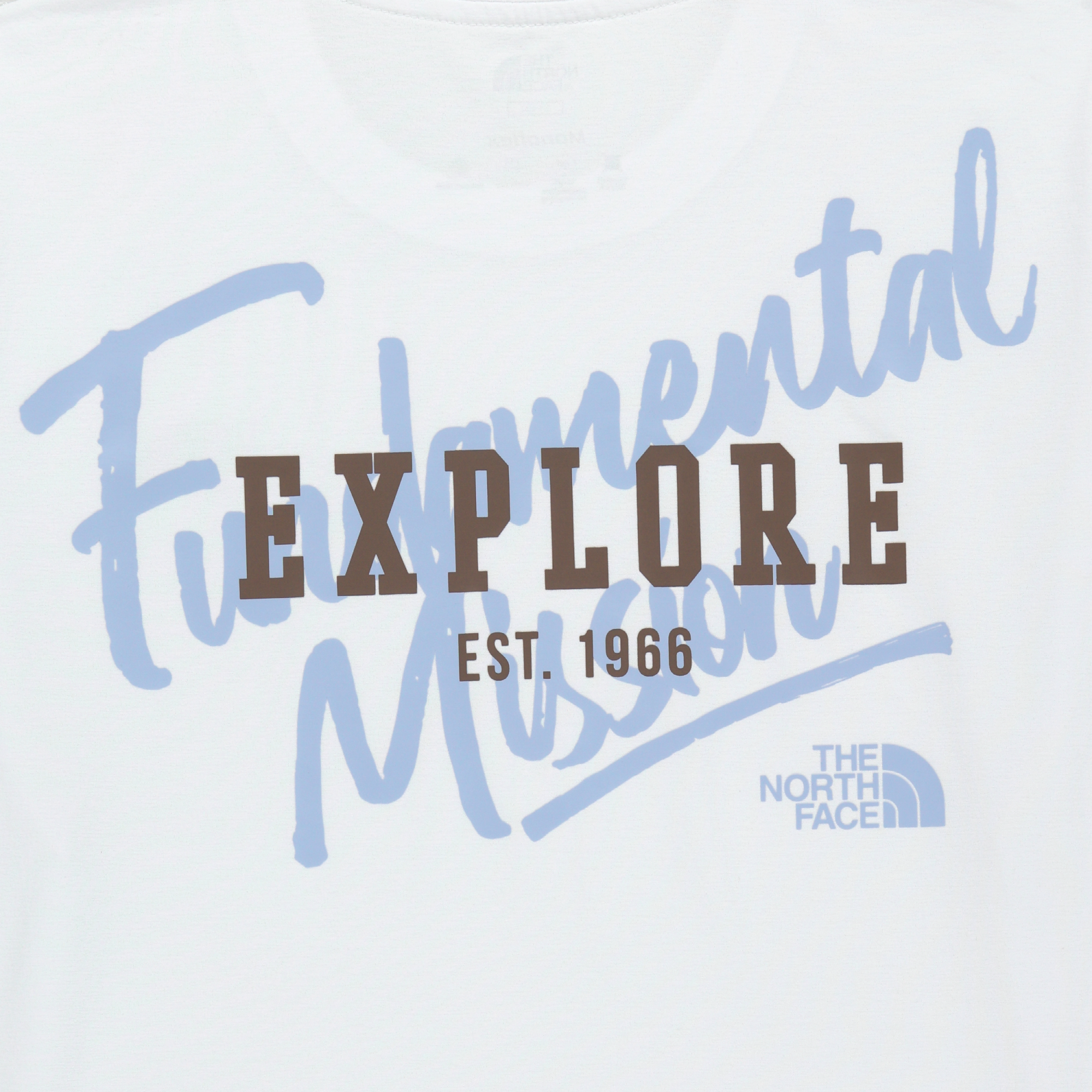GRAFFITI EX S/S R/TEE
