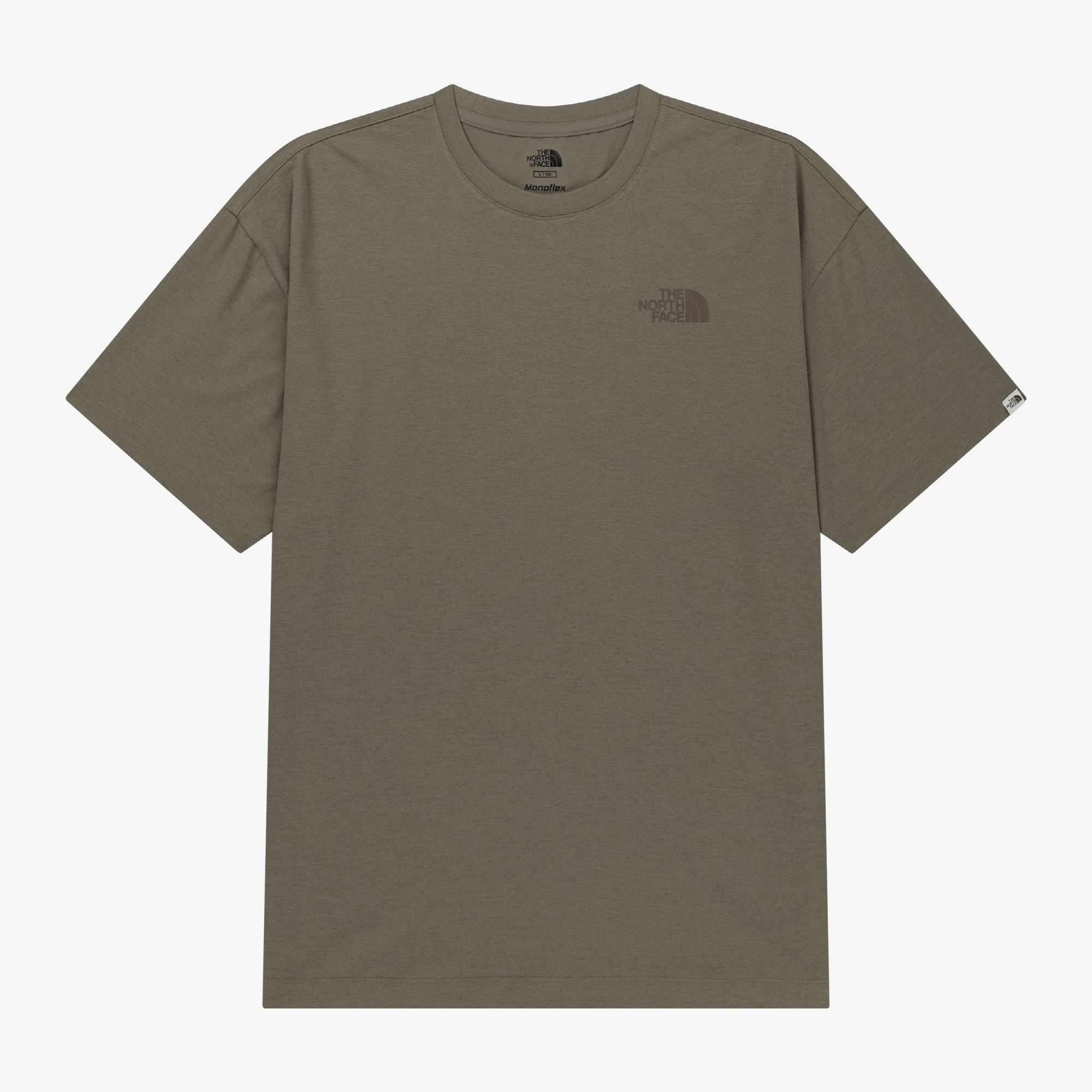 GRAFFITI EX S/S R/TEE