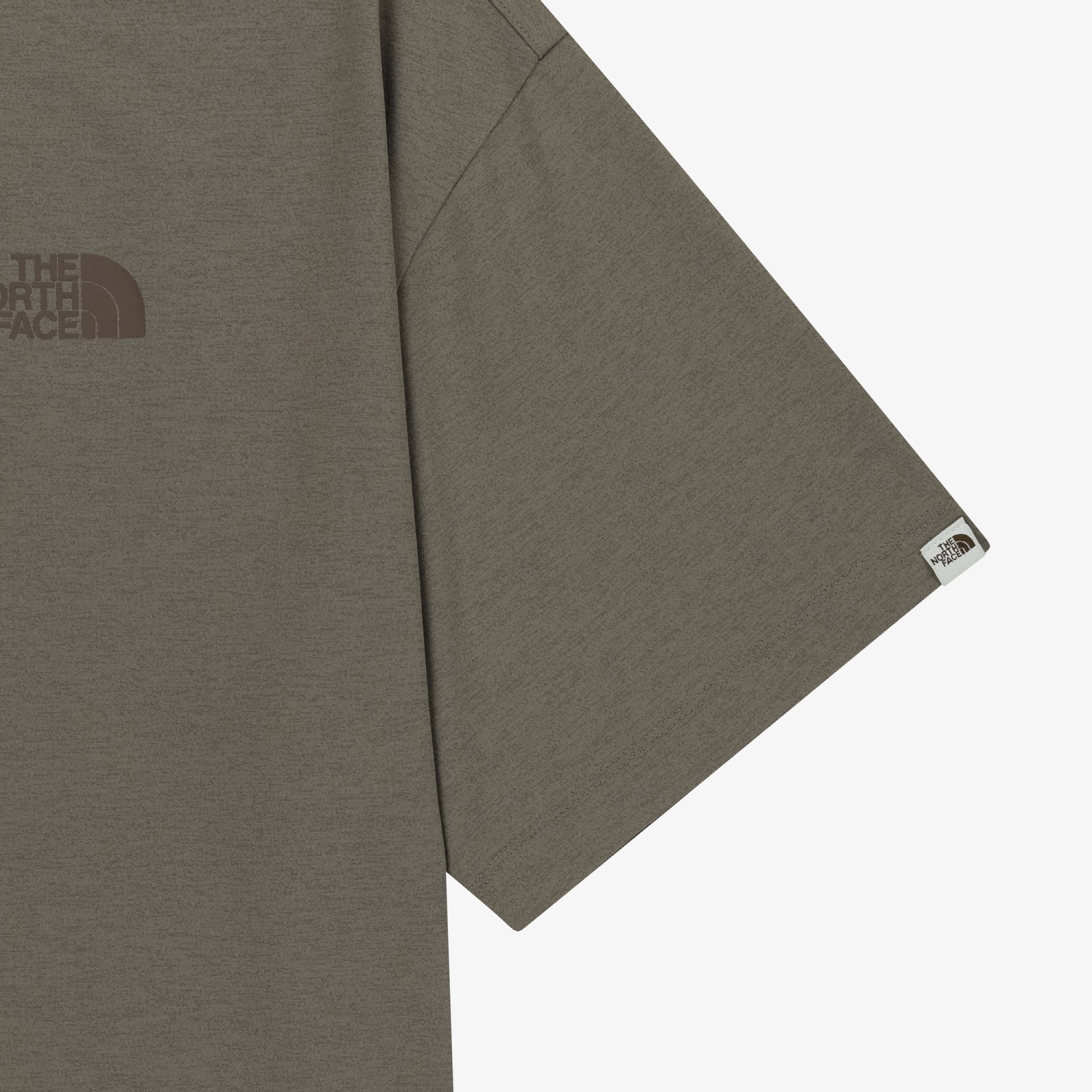 GRAFFITI EX S/S R/TEE