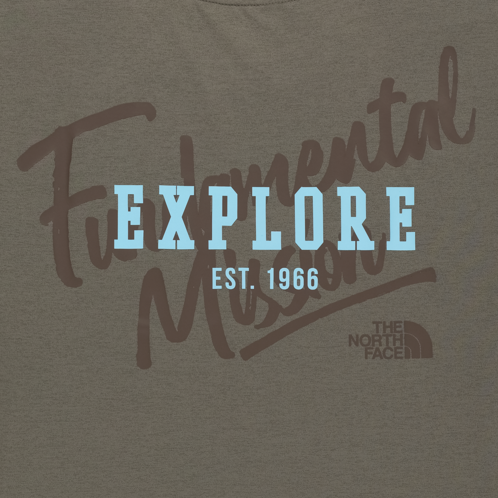 GRAFFITI EX S/S R/TEE