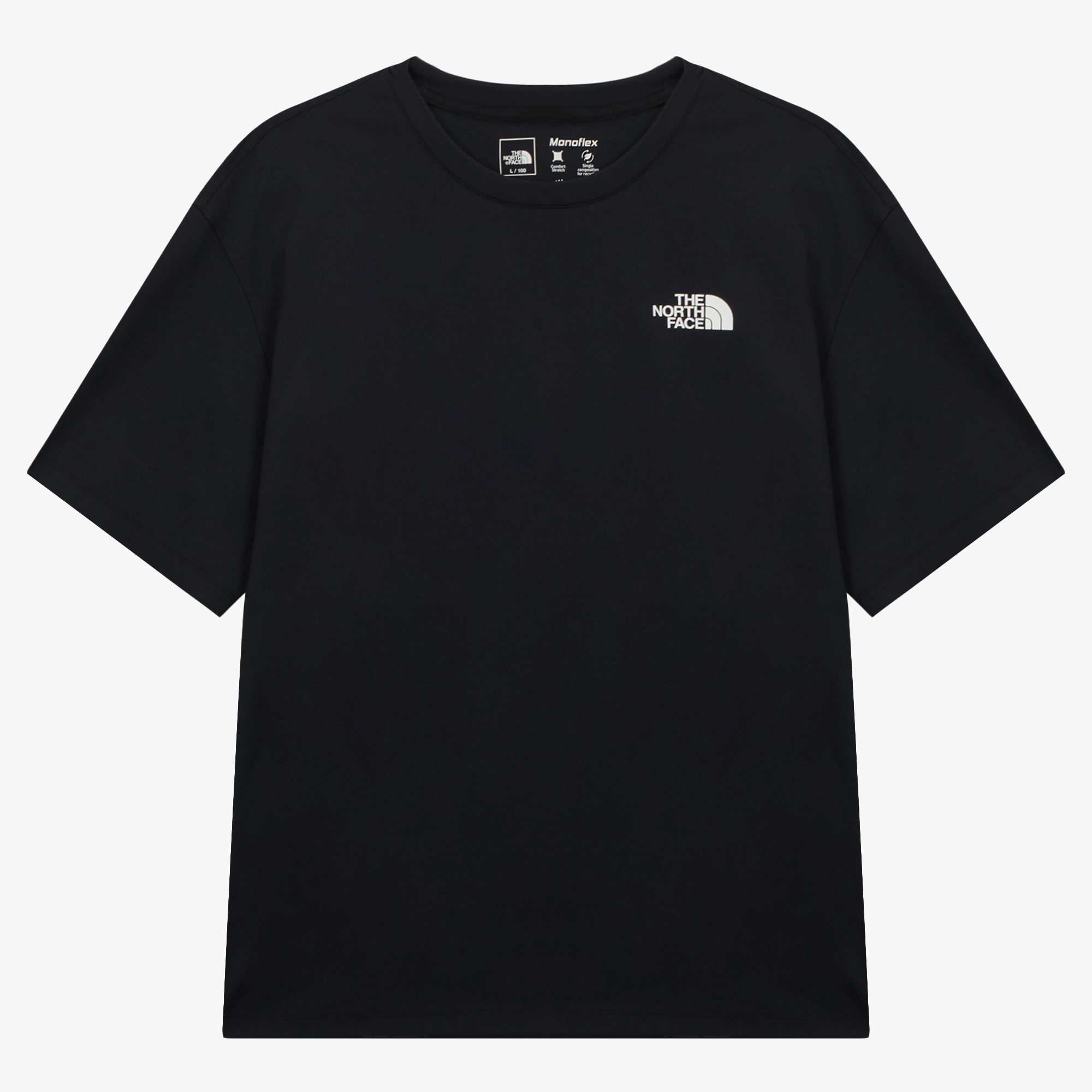 M'S CAMPHOLIC S/S R/TEE