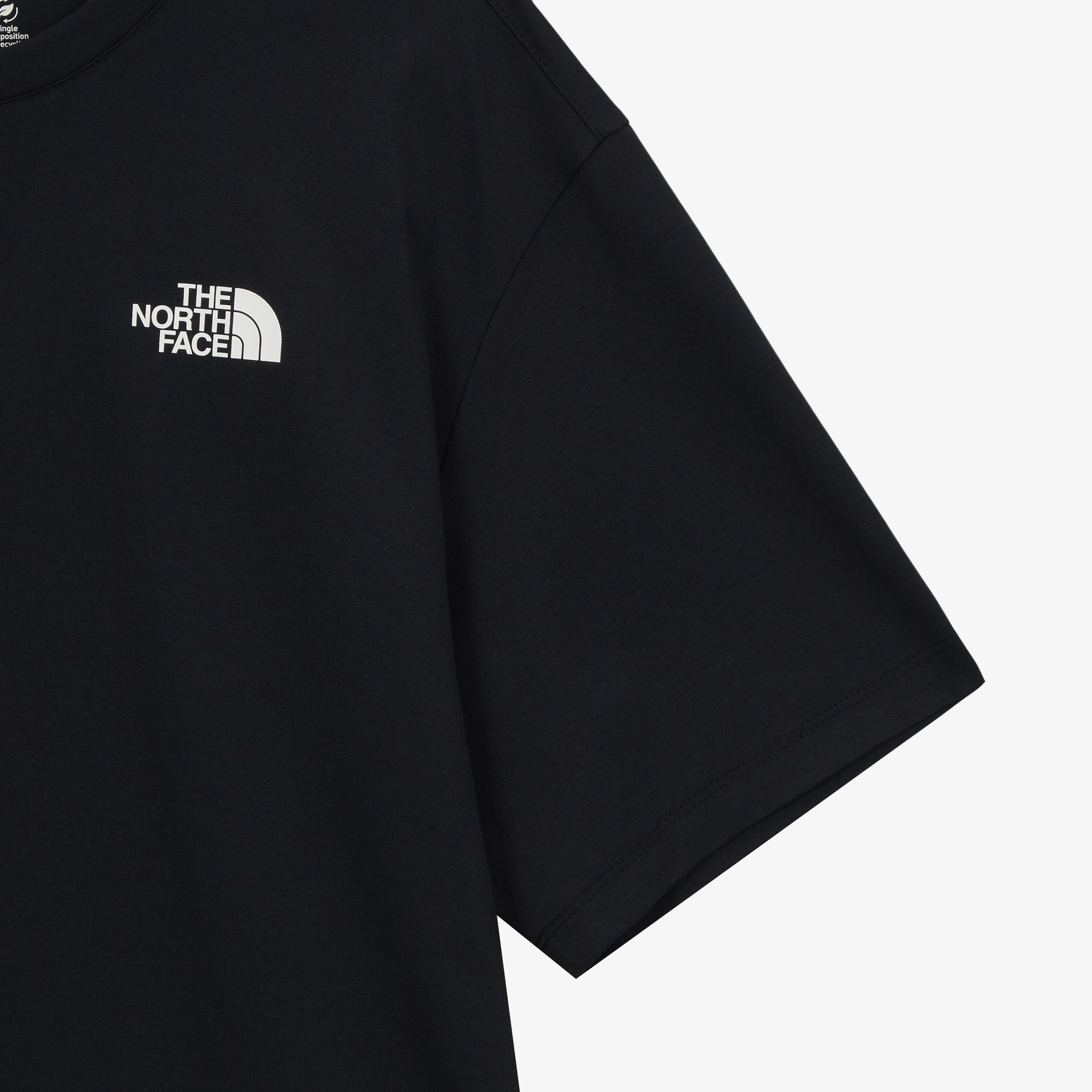 M'S CAMPHOLIC S/S R/TEE