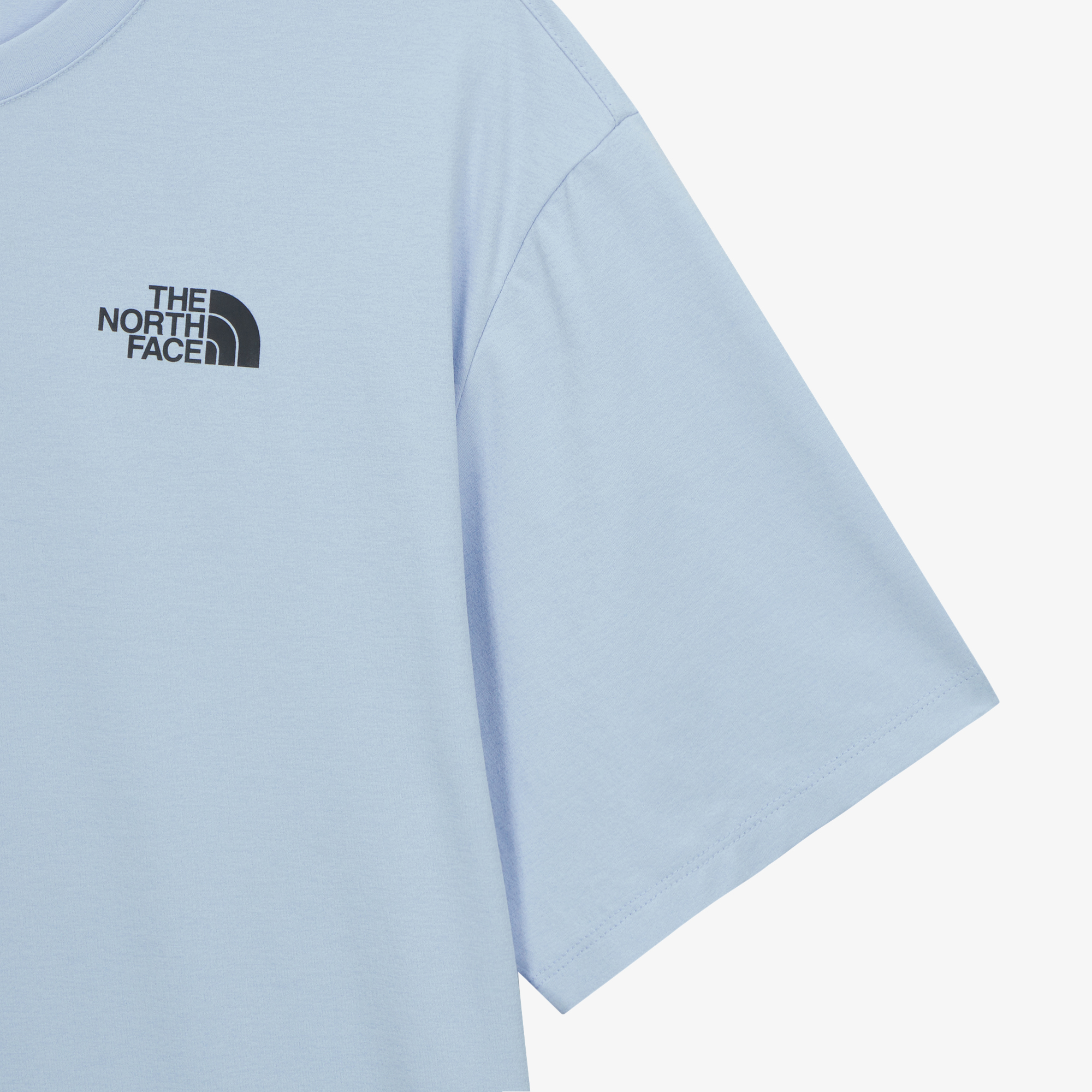 M'S CAMPHOLIC S/S R/TEE