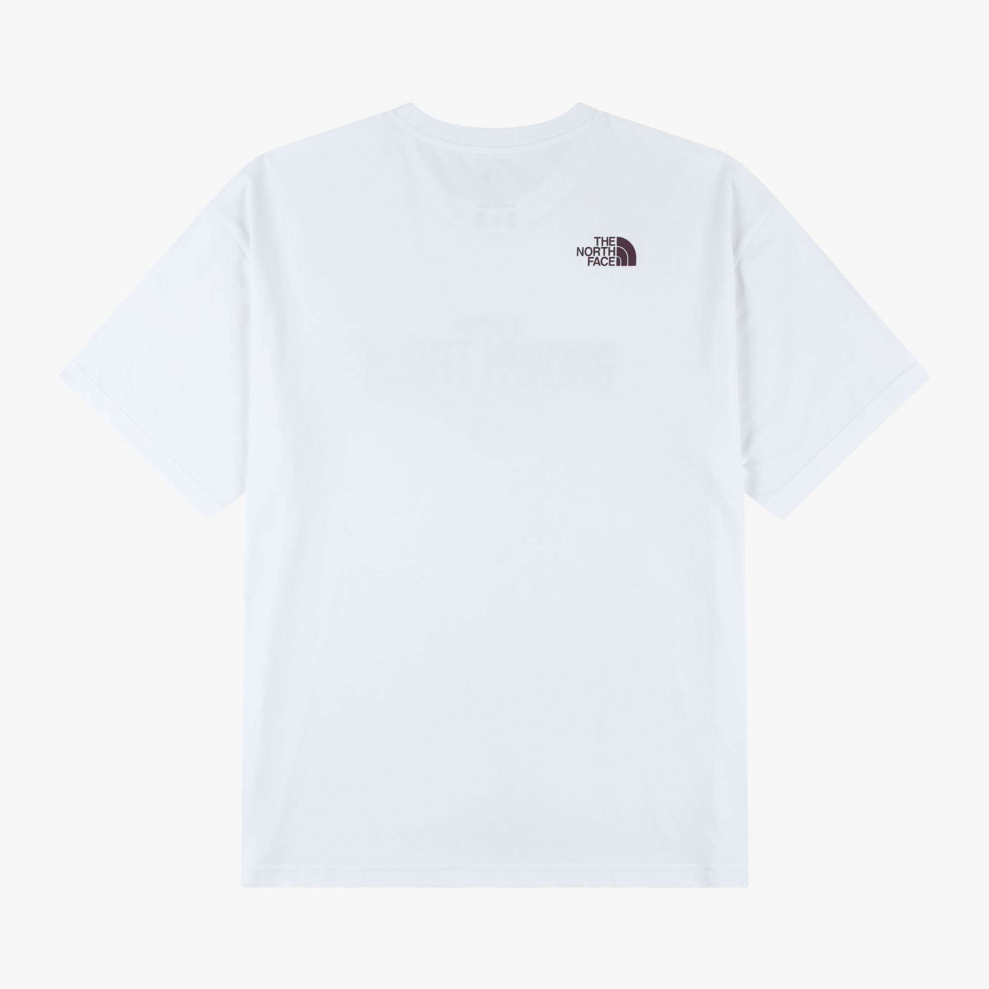 TRUTTA S/S R/TEE