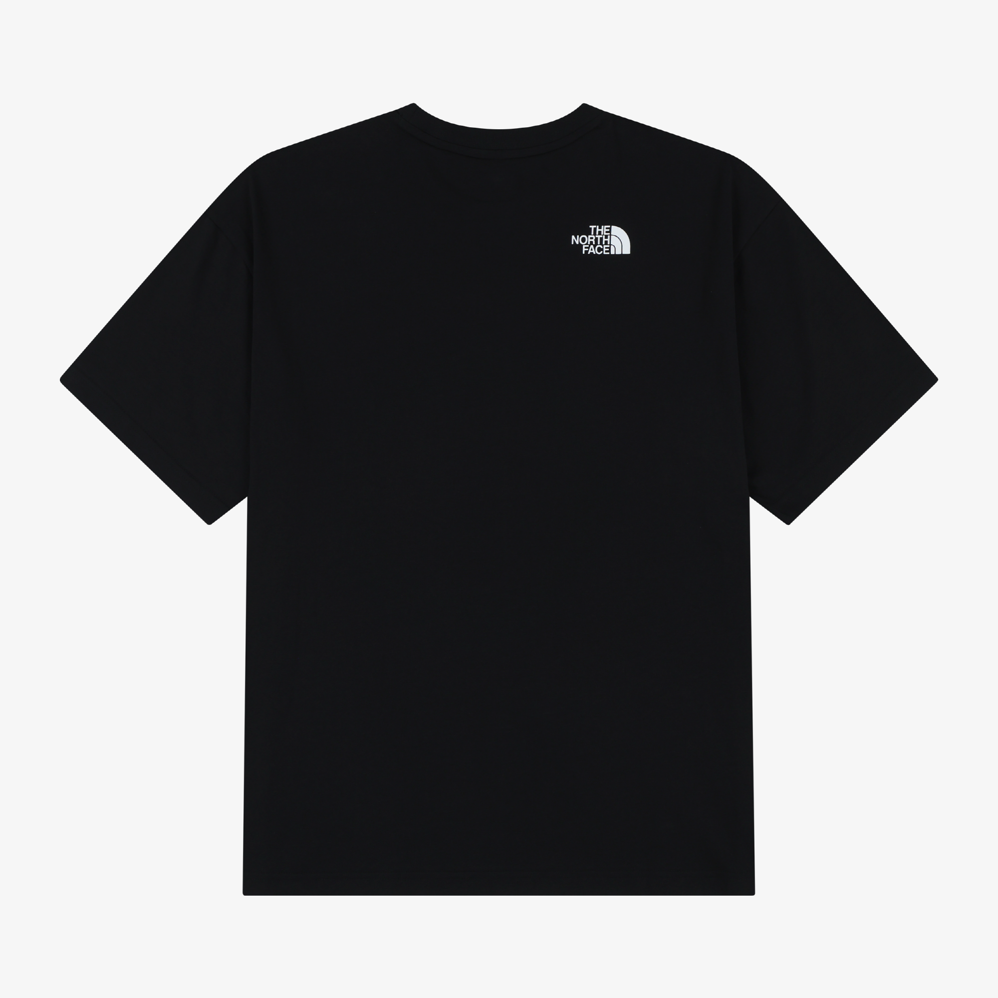 TRUTTA S/S R/TEE