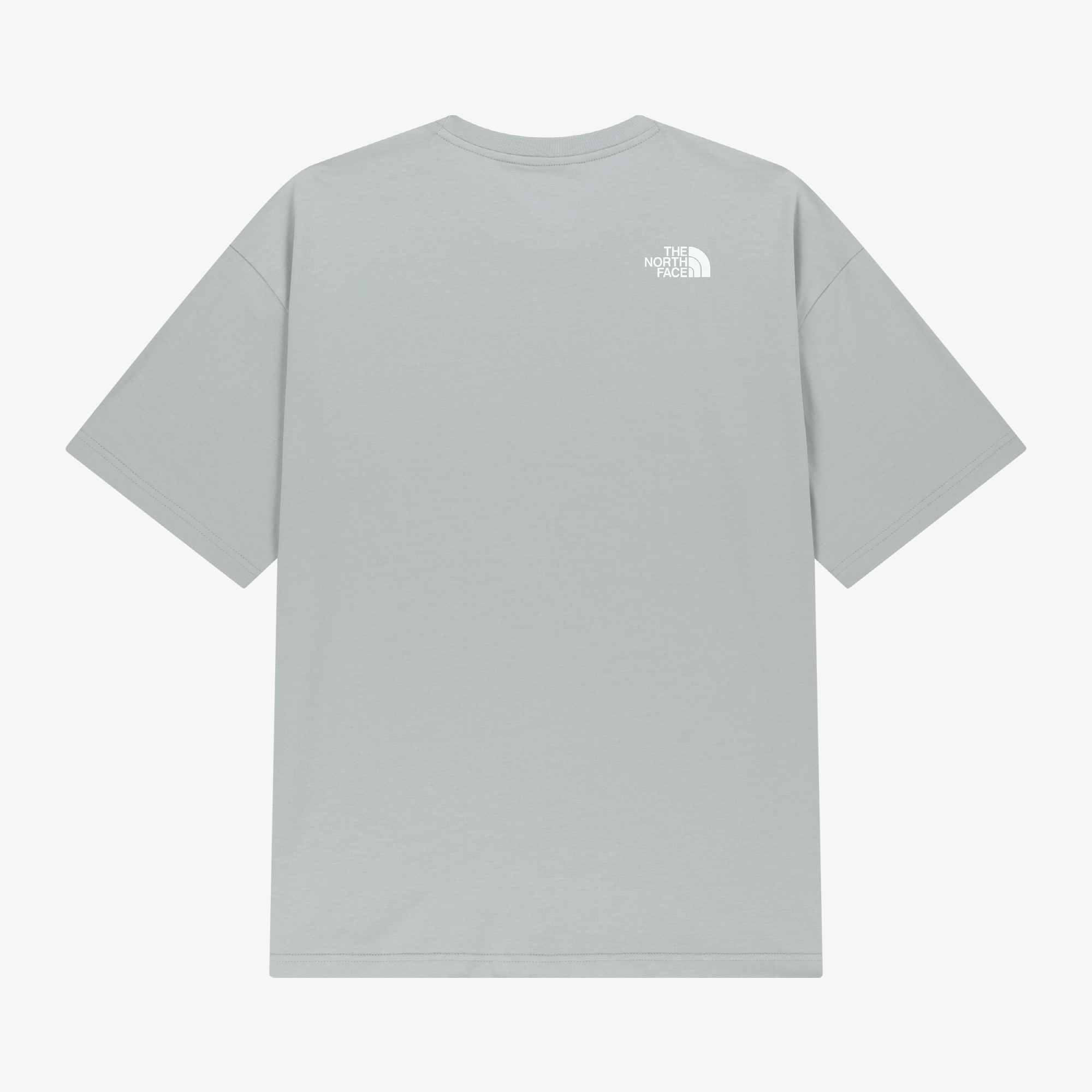 TRUTTA S/S R/TEE