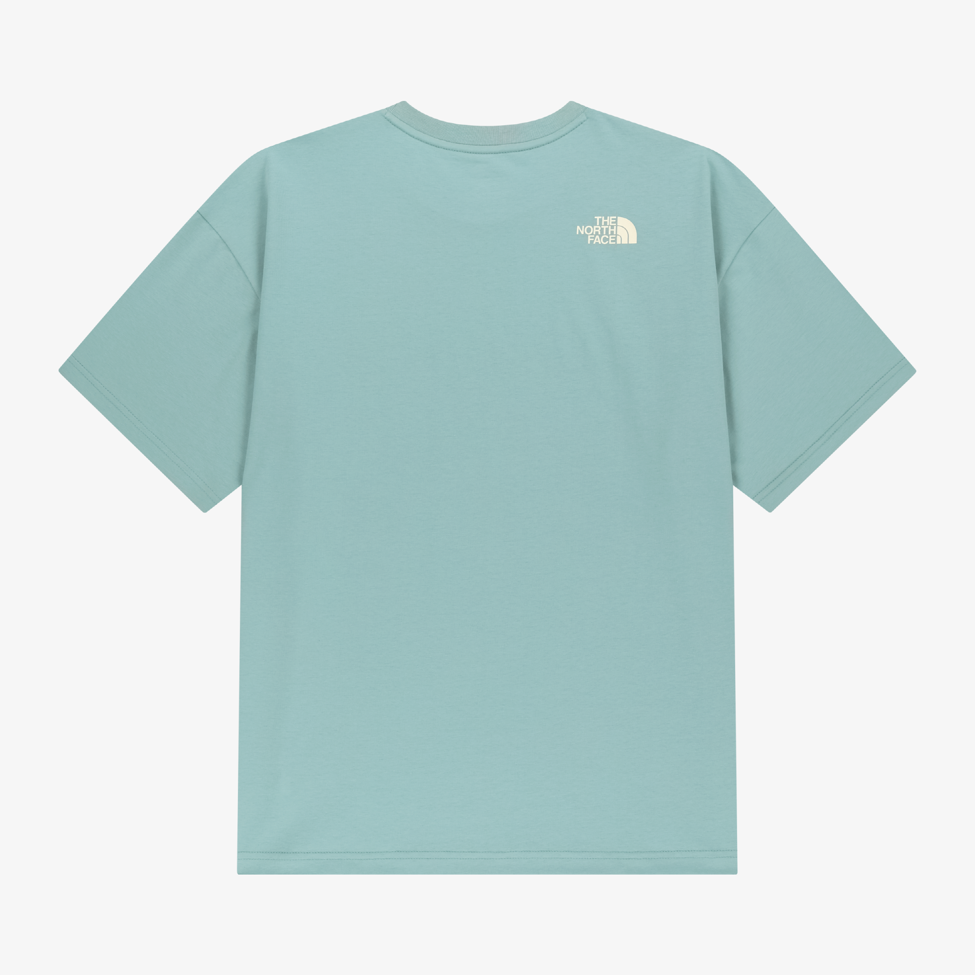 TRUTTA S/S R/TEE