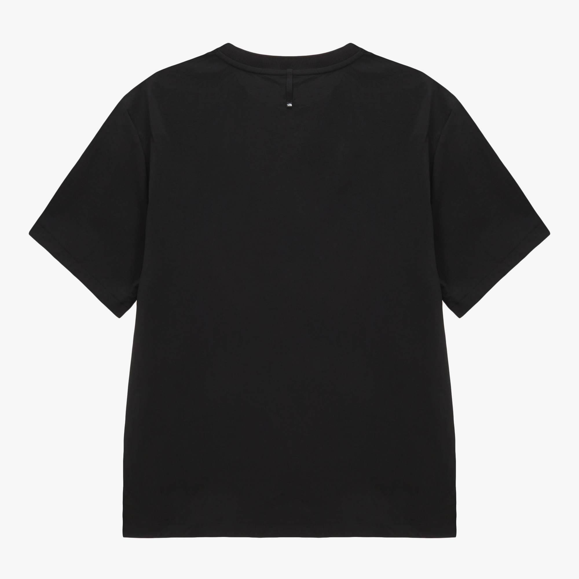 M'S FROST S/S R/TEE