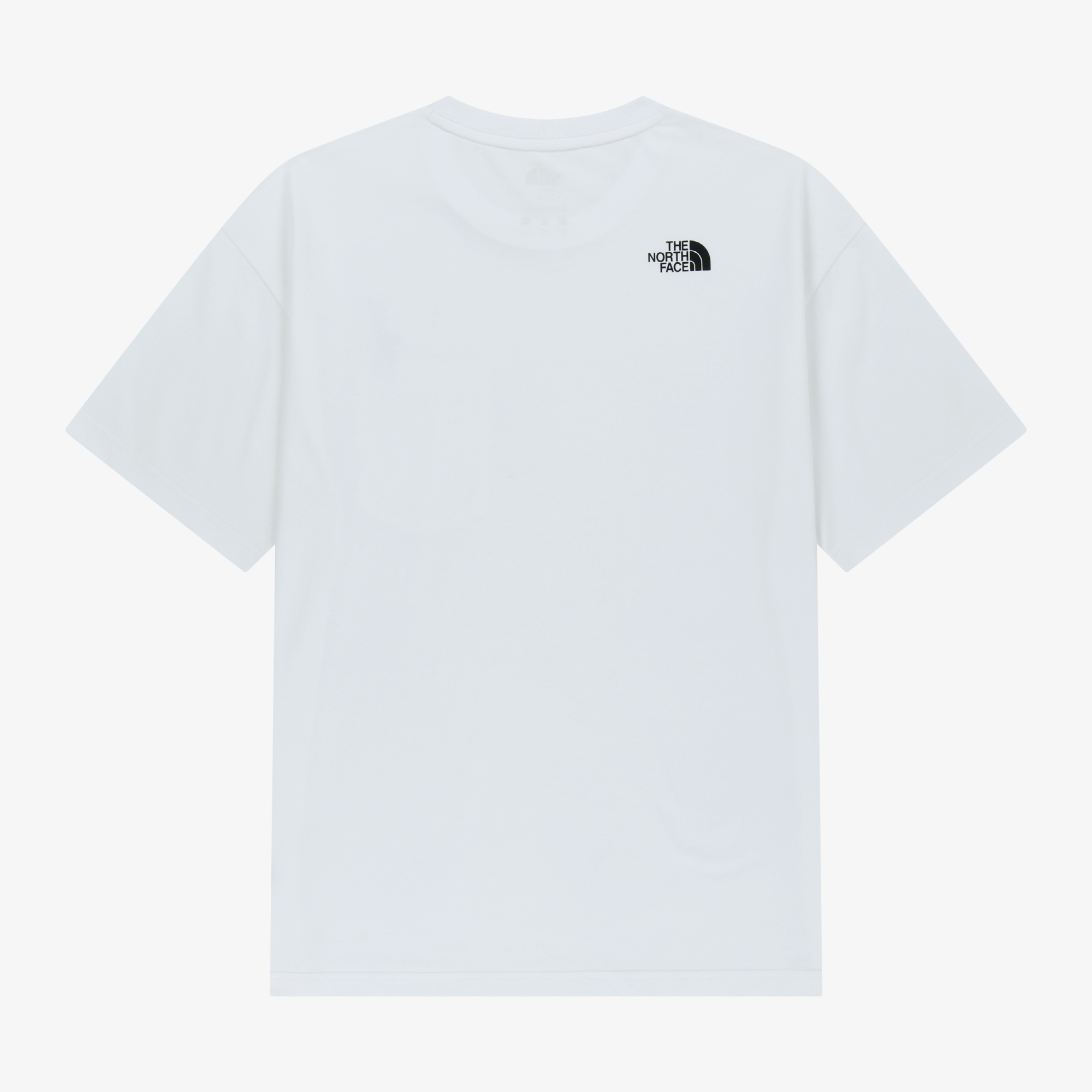 FABLE POCKET S/S R/TEE