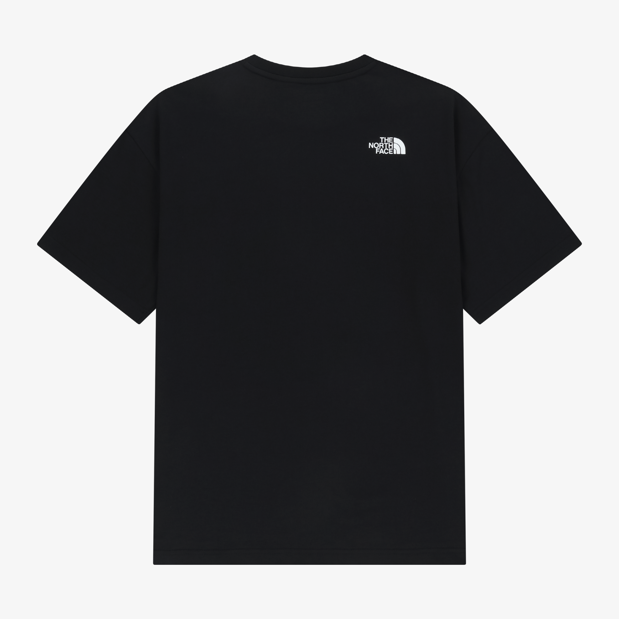 FABLE POCKET S/S R/TEE