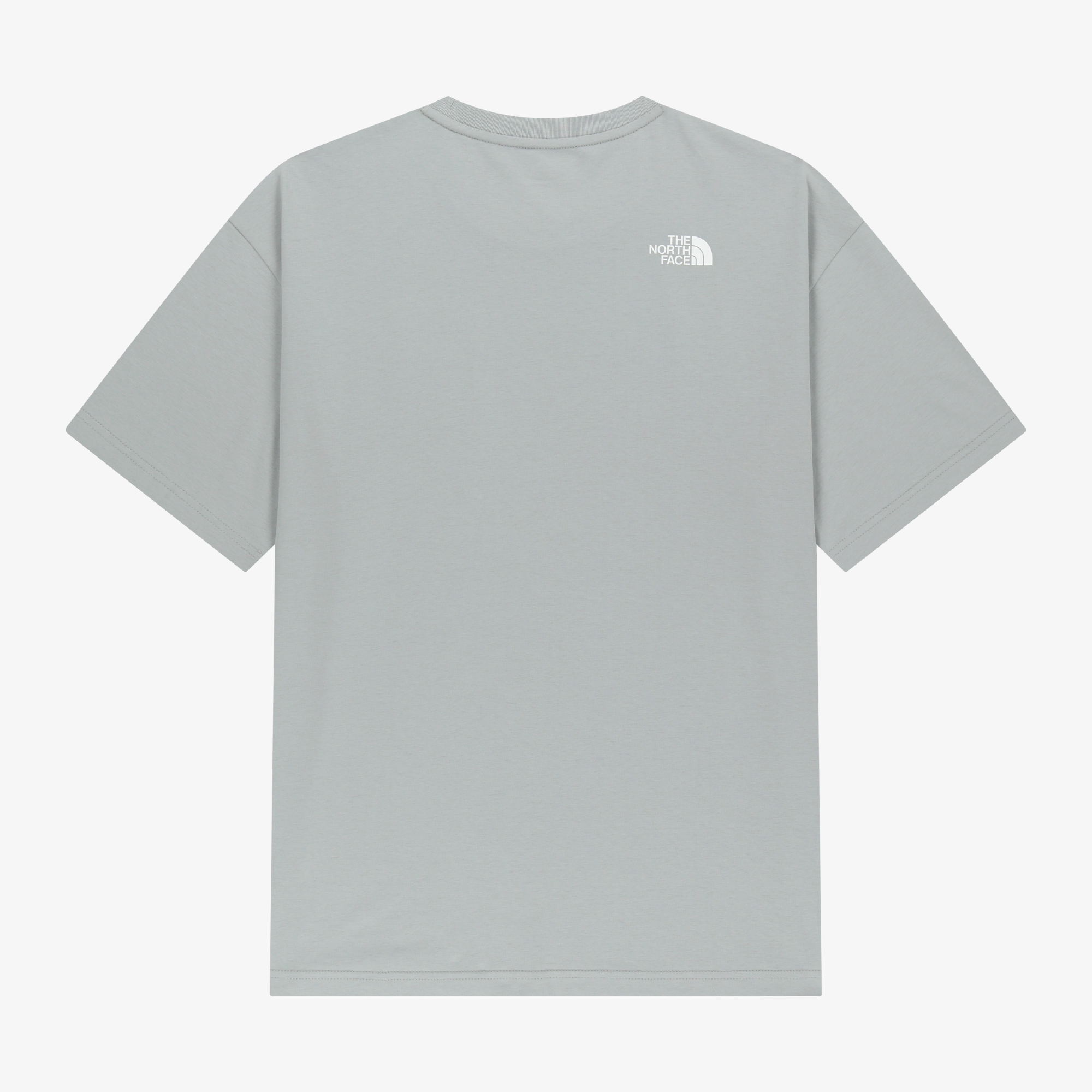 FABLE POCKET S/S R/TEE