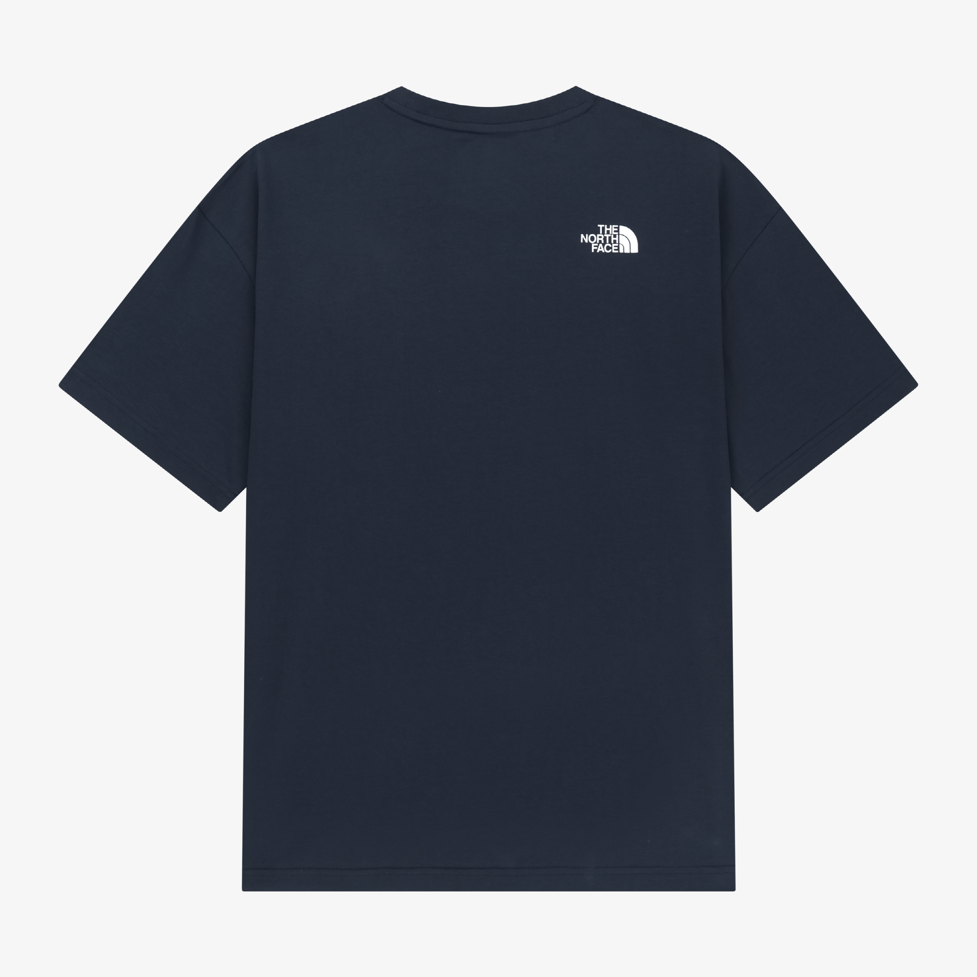 FABLE POCKET S/S R/TEE