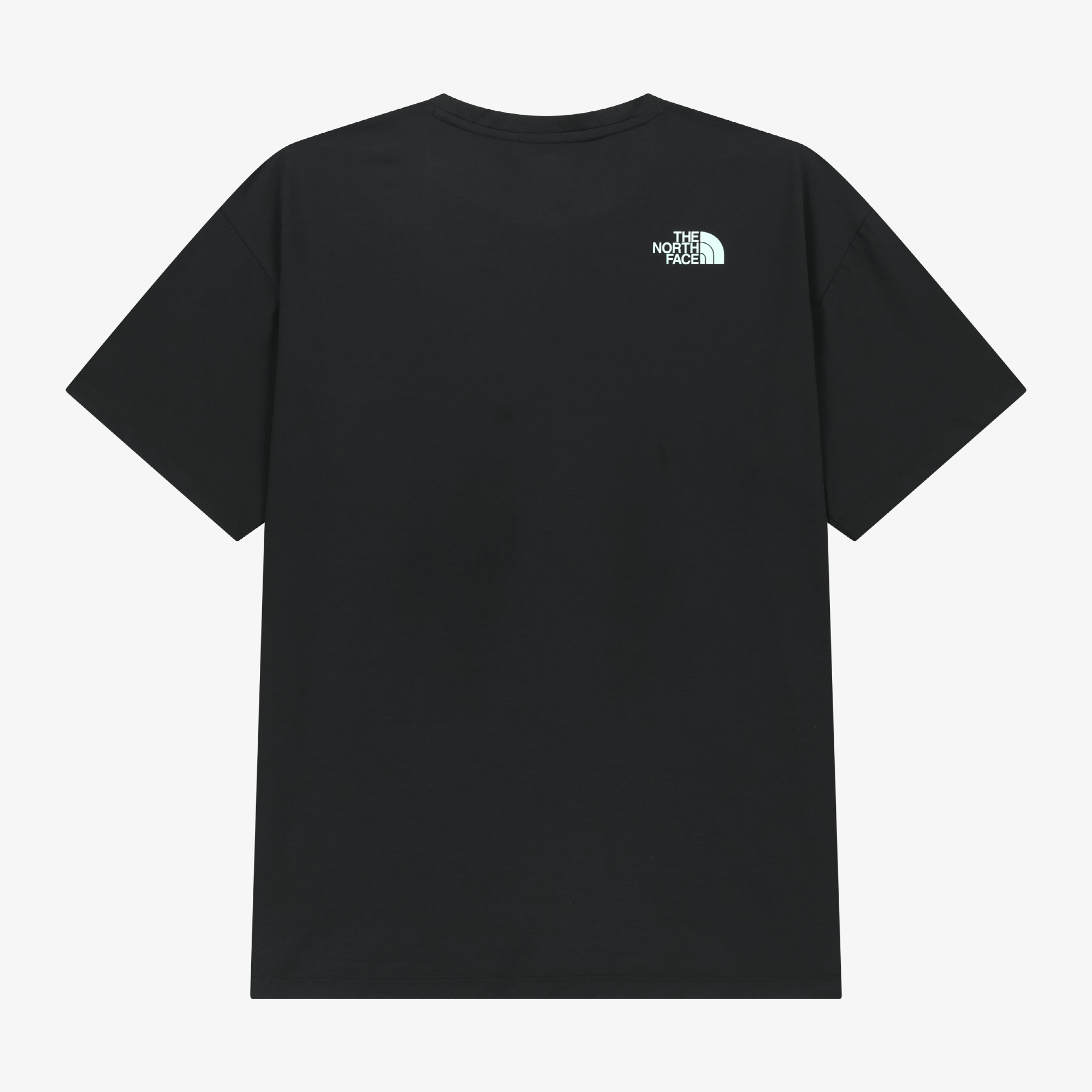 LOGO S/S R/TEE