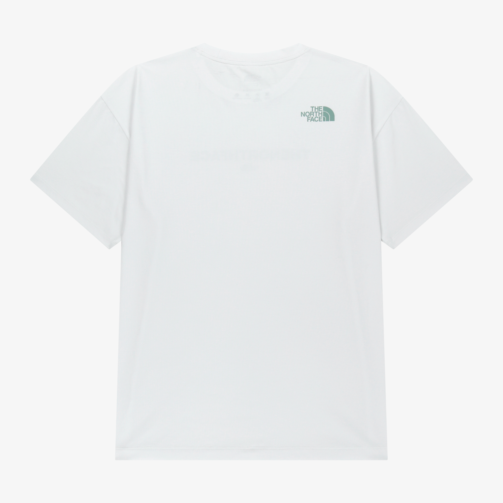 LOGO S/S R/TEE