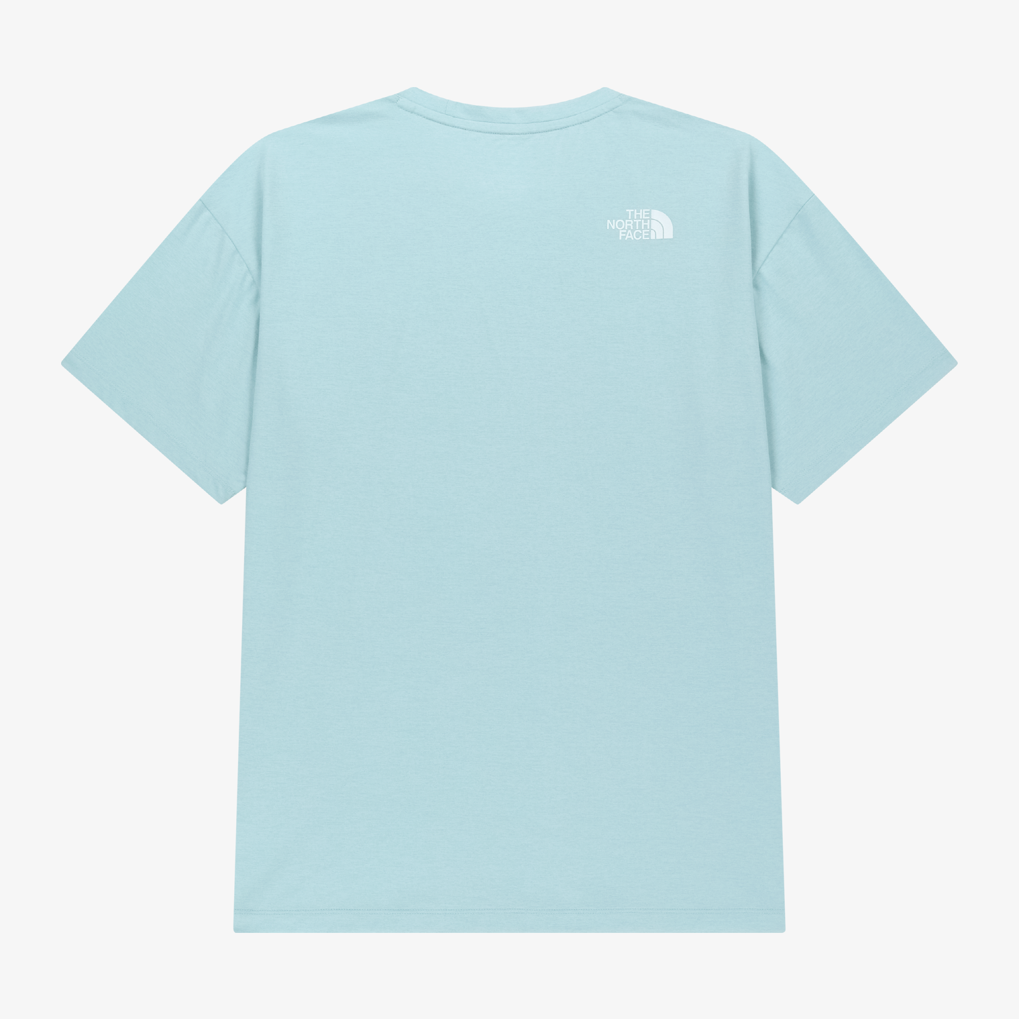 LOGO S/S R/TEE