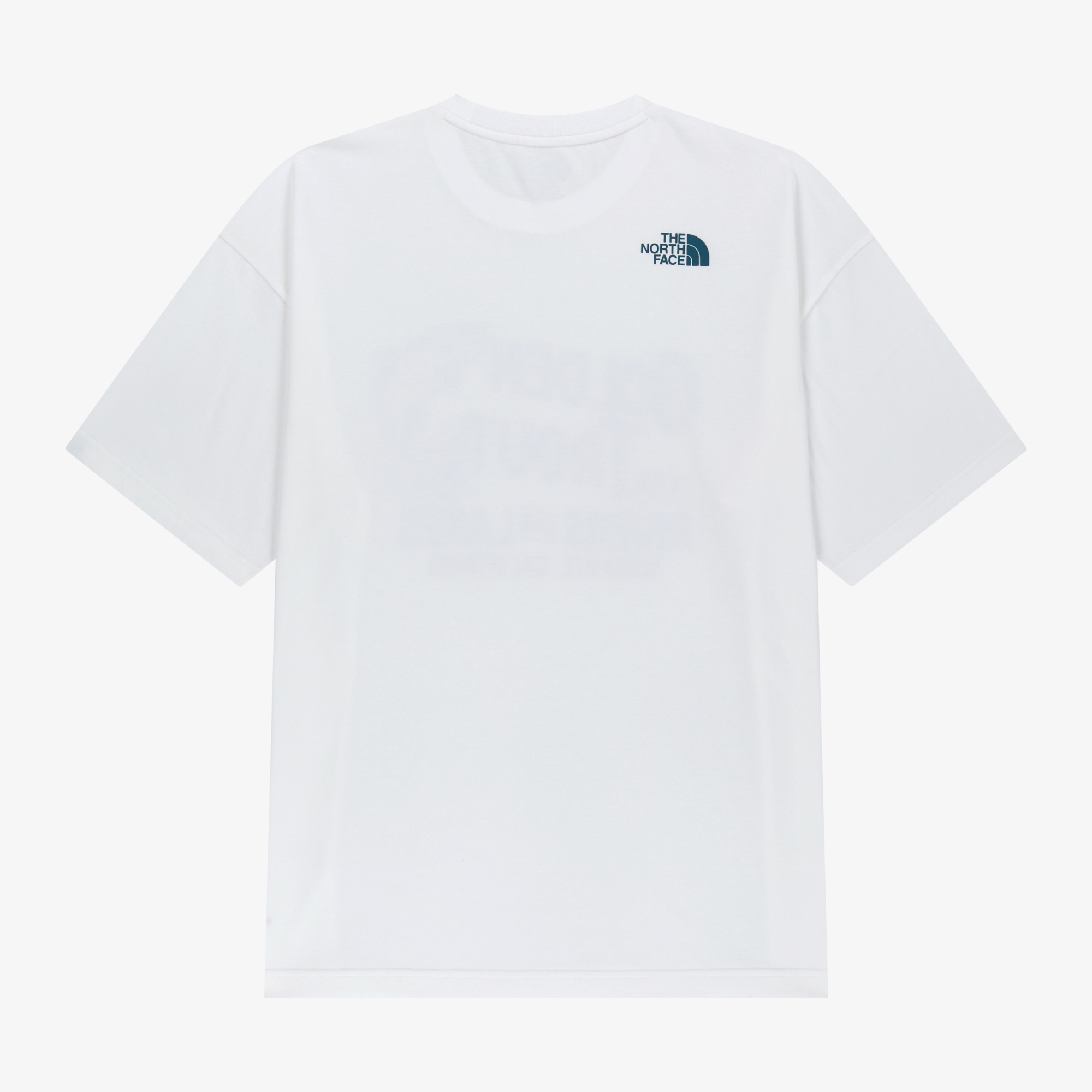 LAKE S/S R/TEE