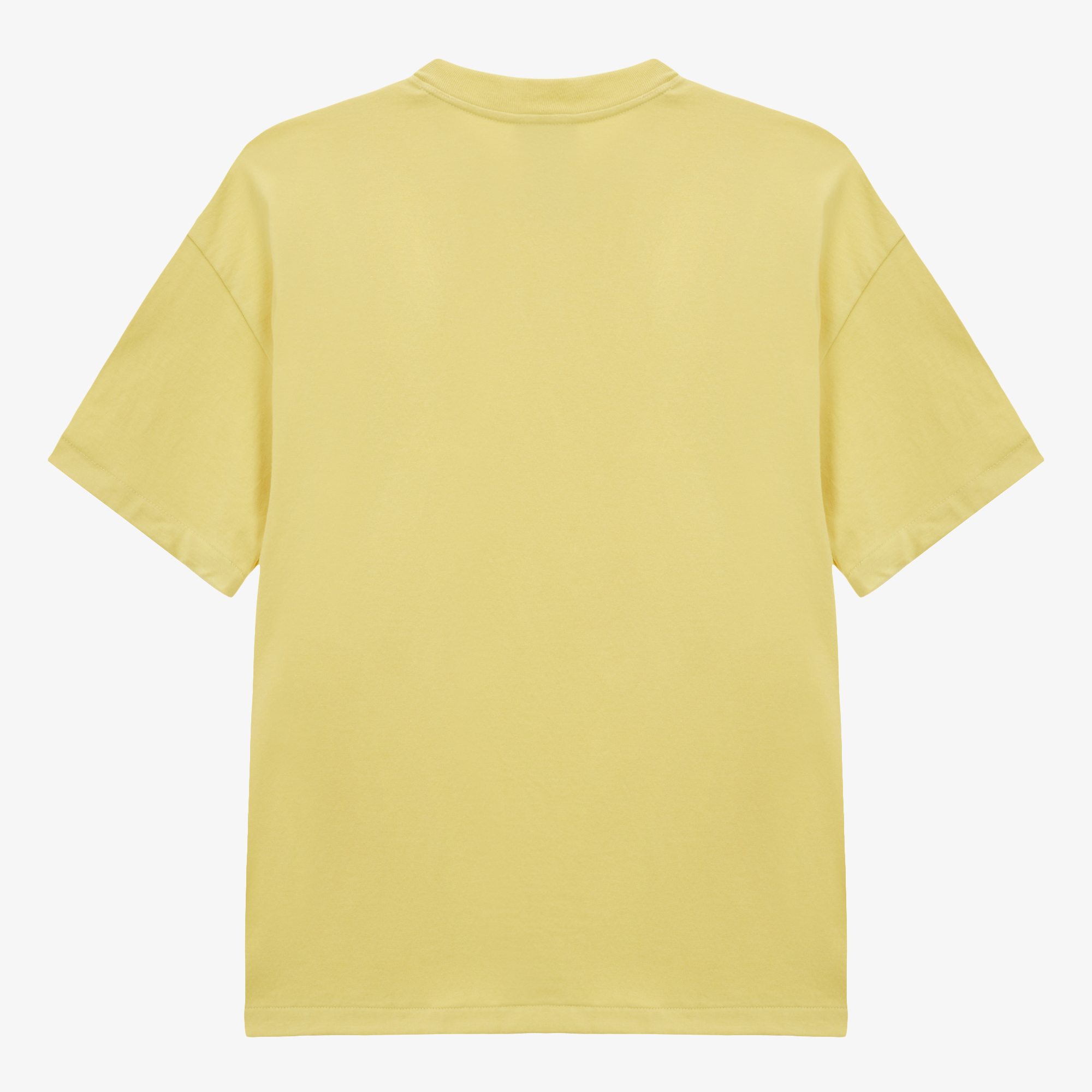 M TNF RED BOX S/S TEE