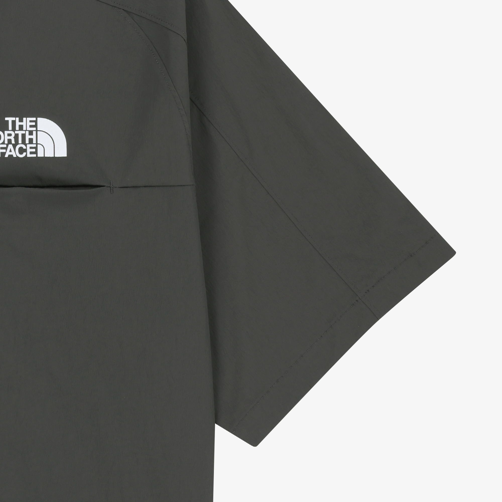 BREELO POCKET S/S R/TEE