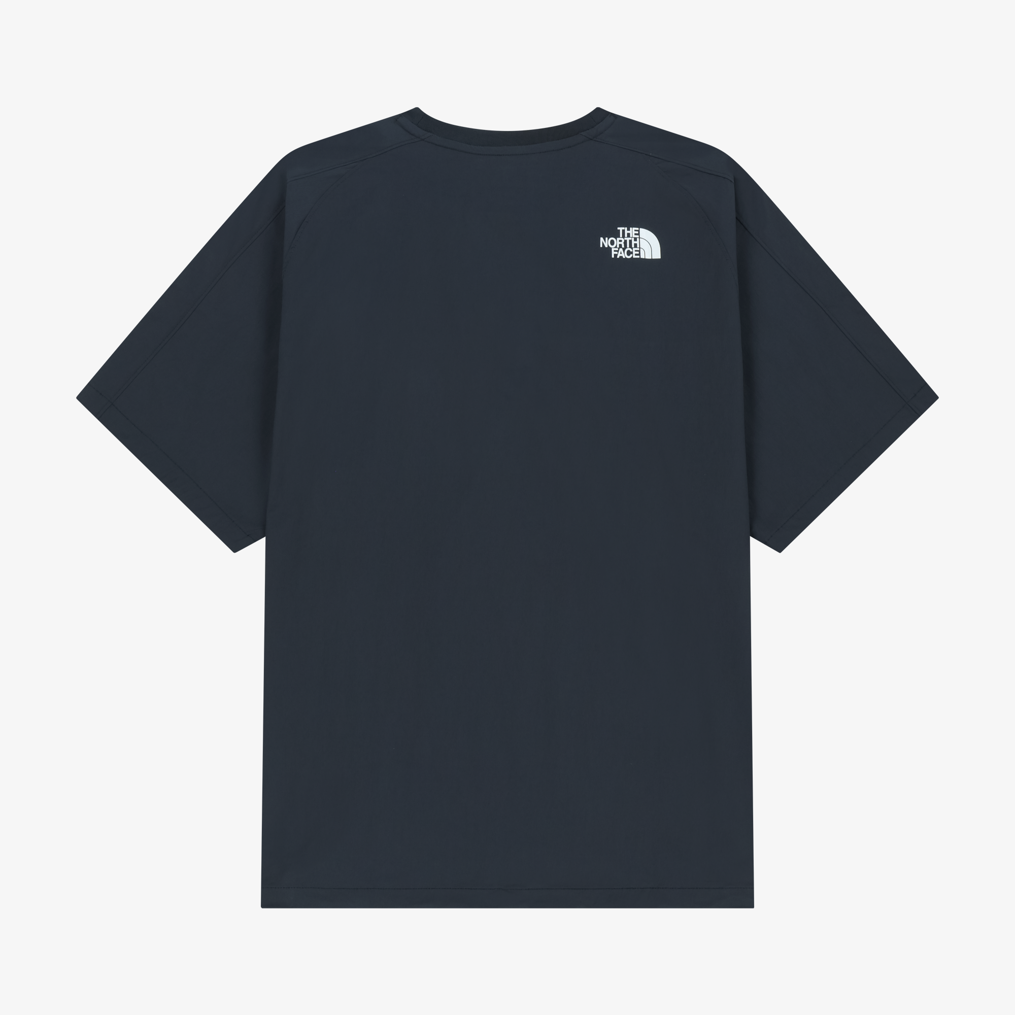 BREELO POCKET S/S R/TEE