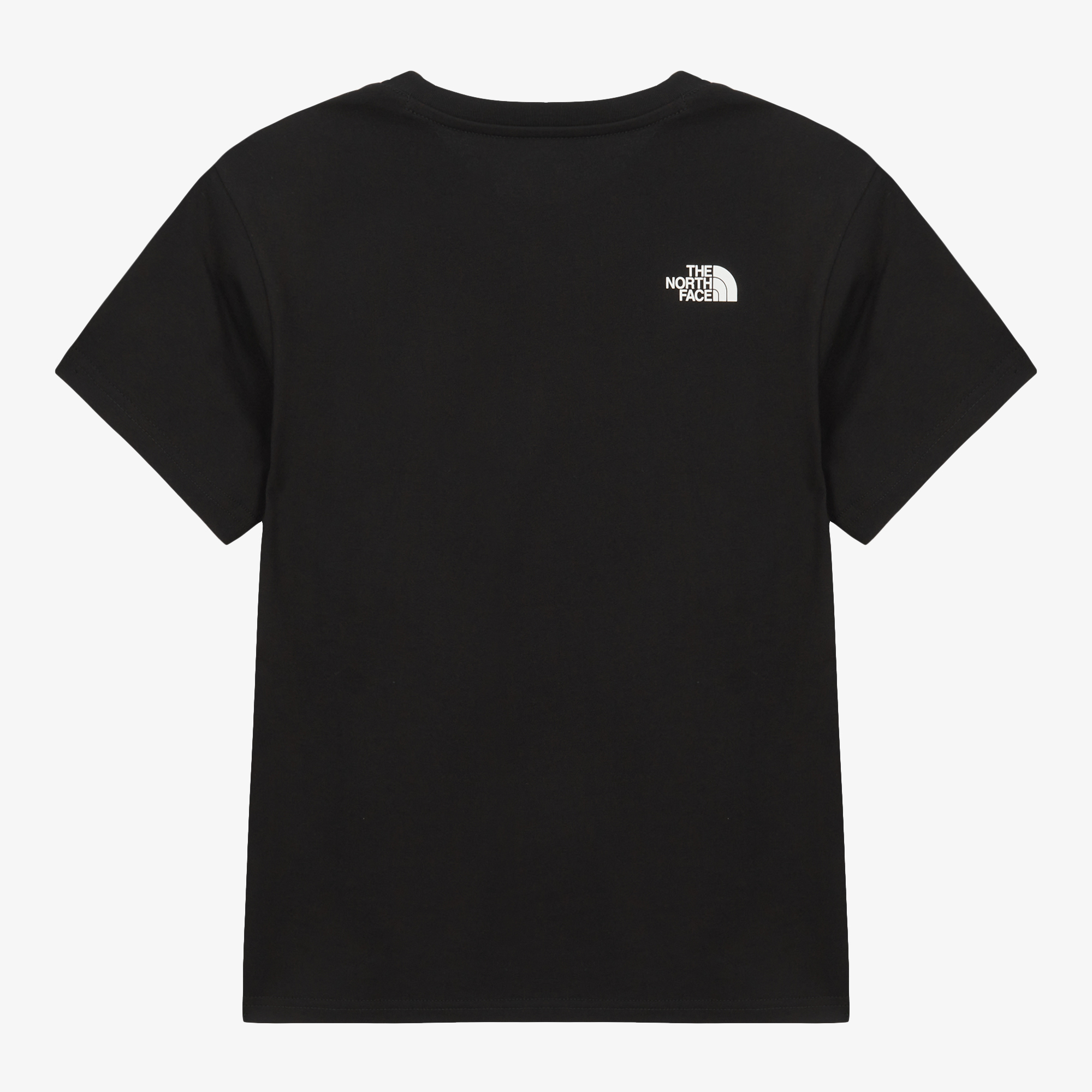W’S COTTON BASIC S/S R/TEE