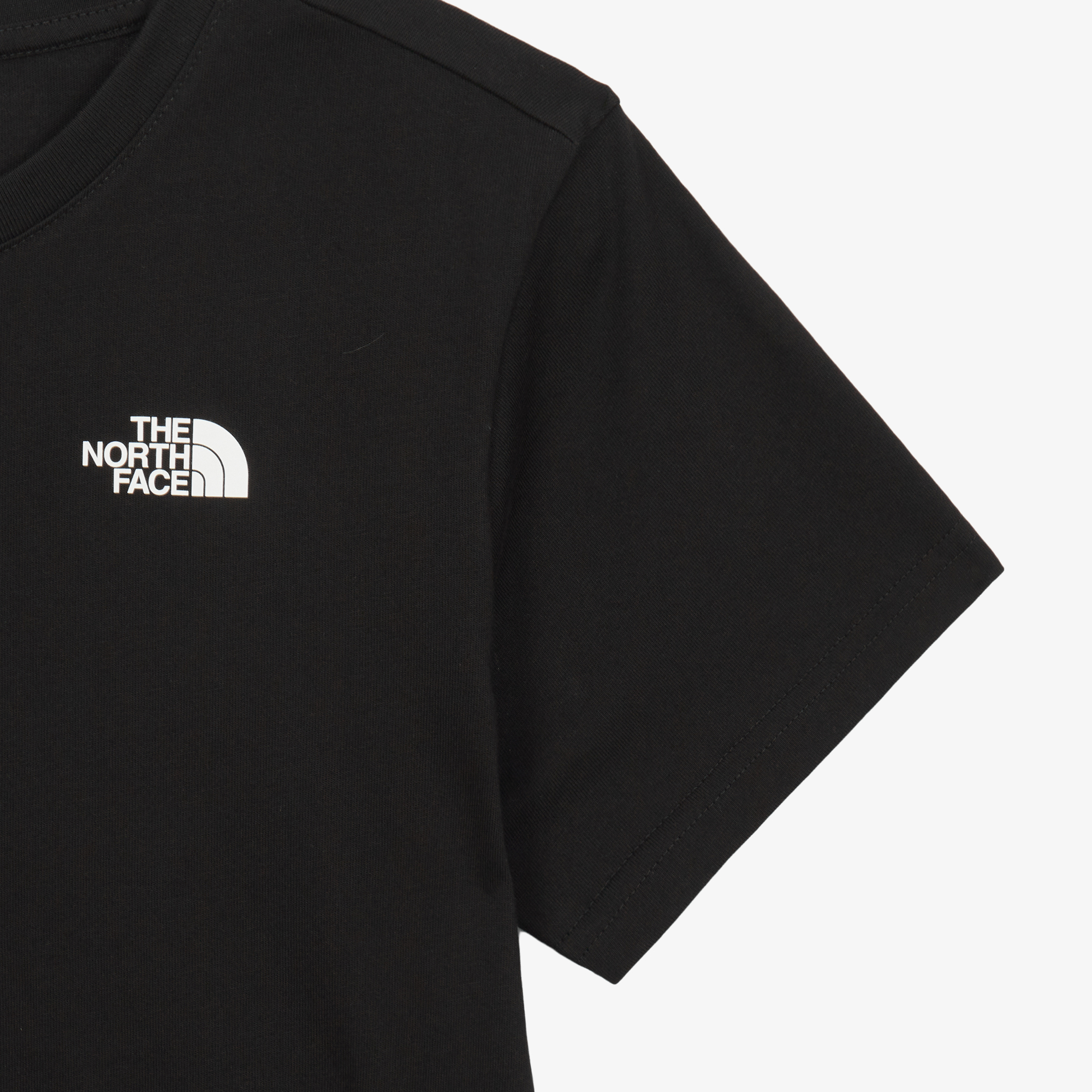 W’S COTTON BASIC S/S R/TEE