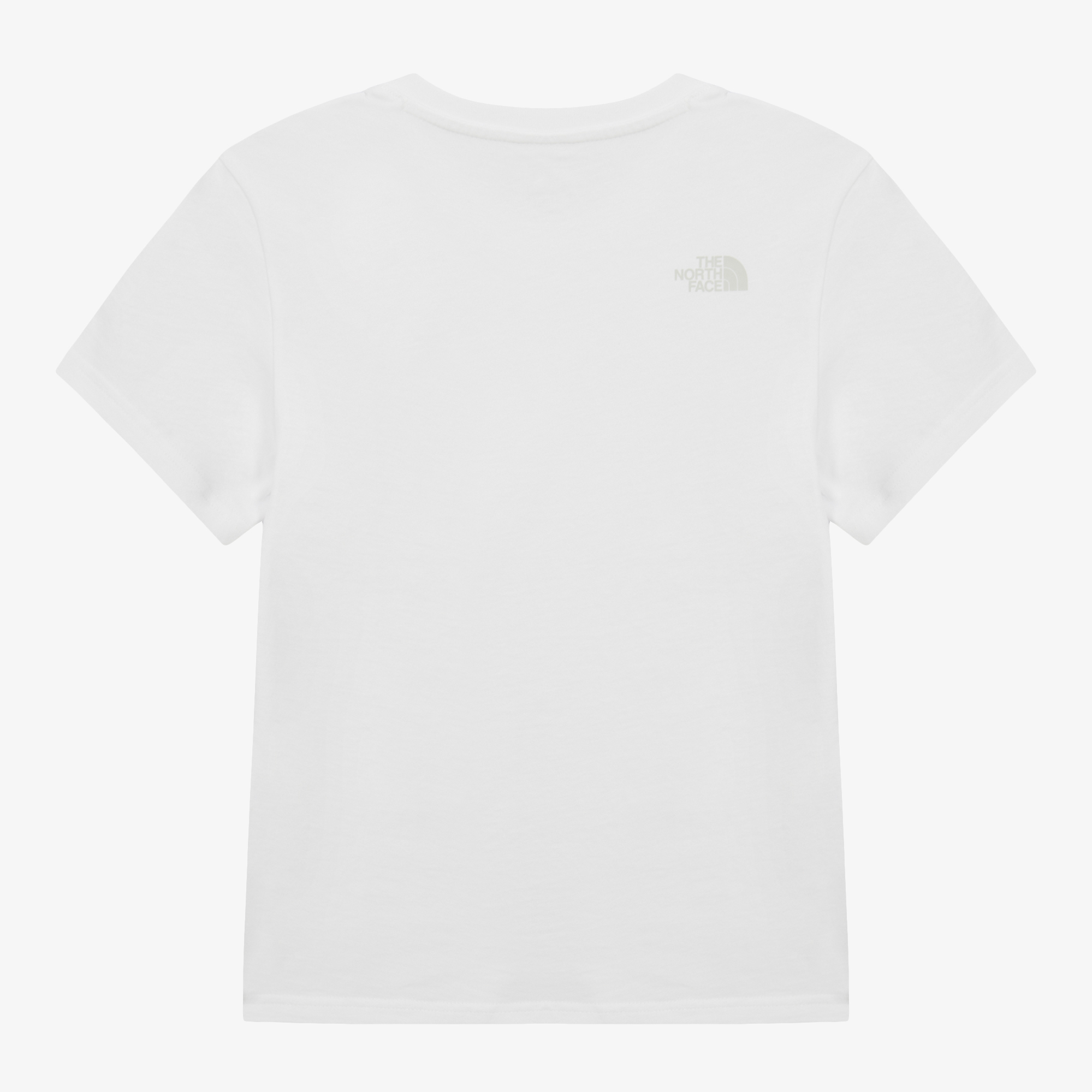 W’S COTTON BASIC S/S R/TEE