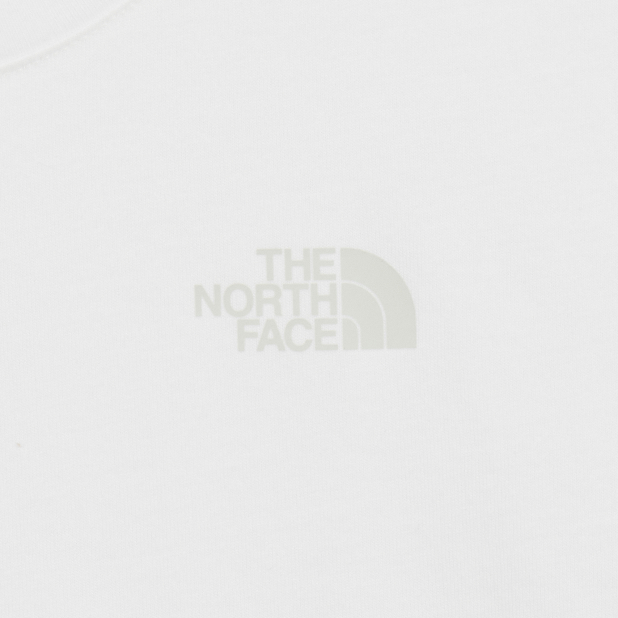 W’S COTTON BASIC S/S R/TEE