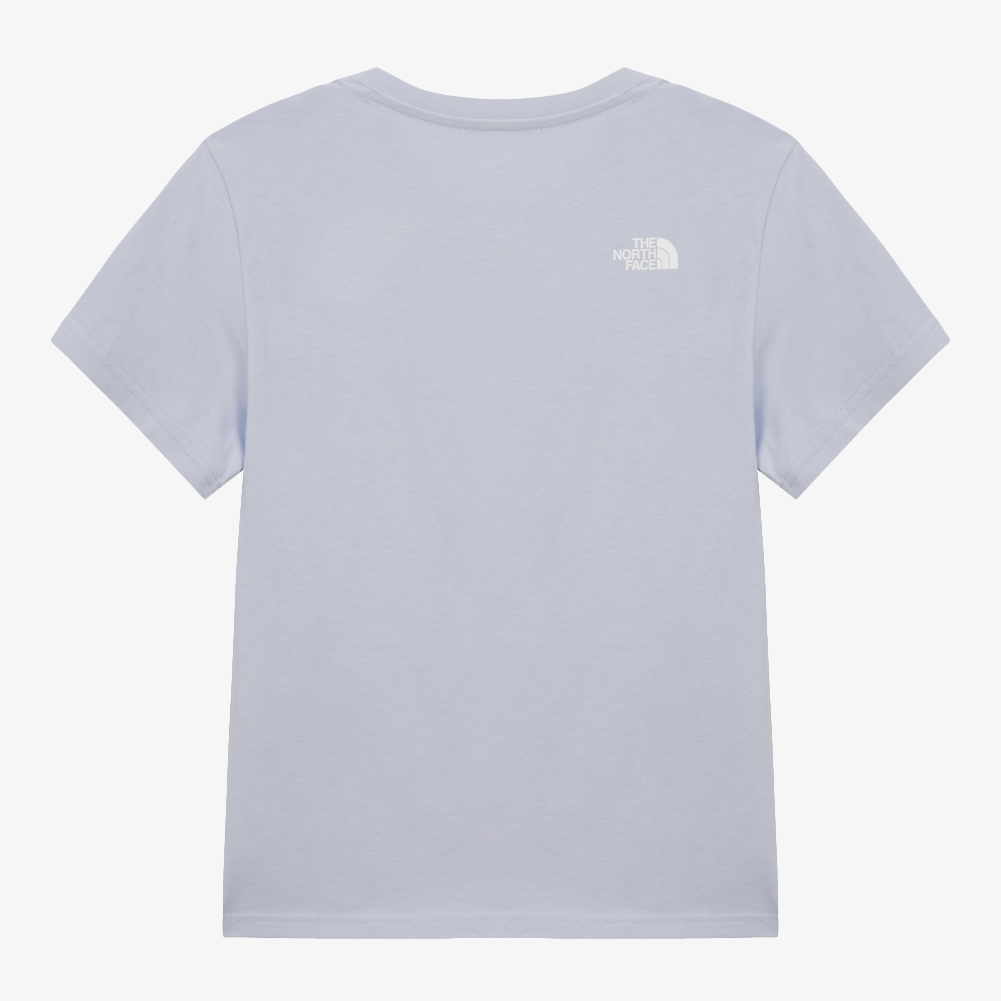 W’S COTTON BASIC S/S R/TEE