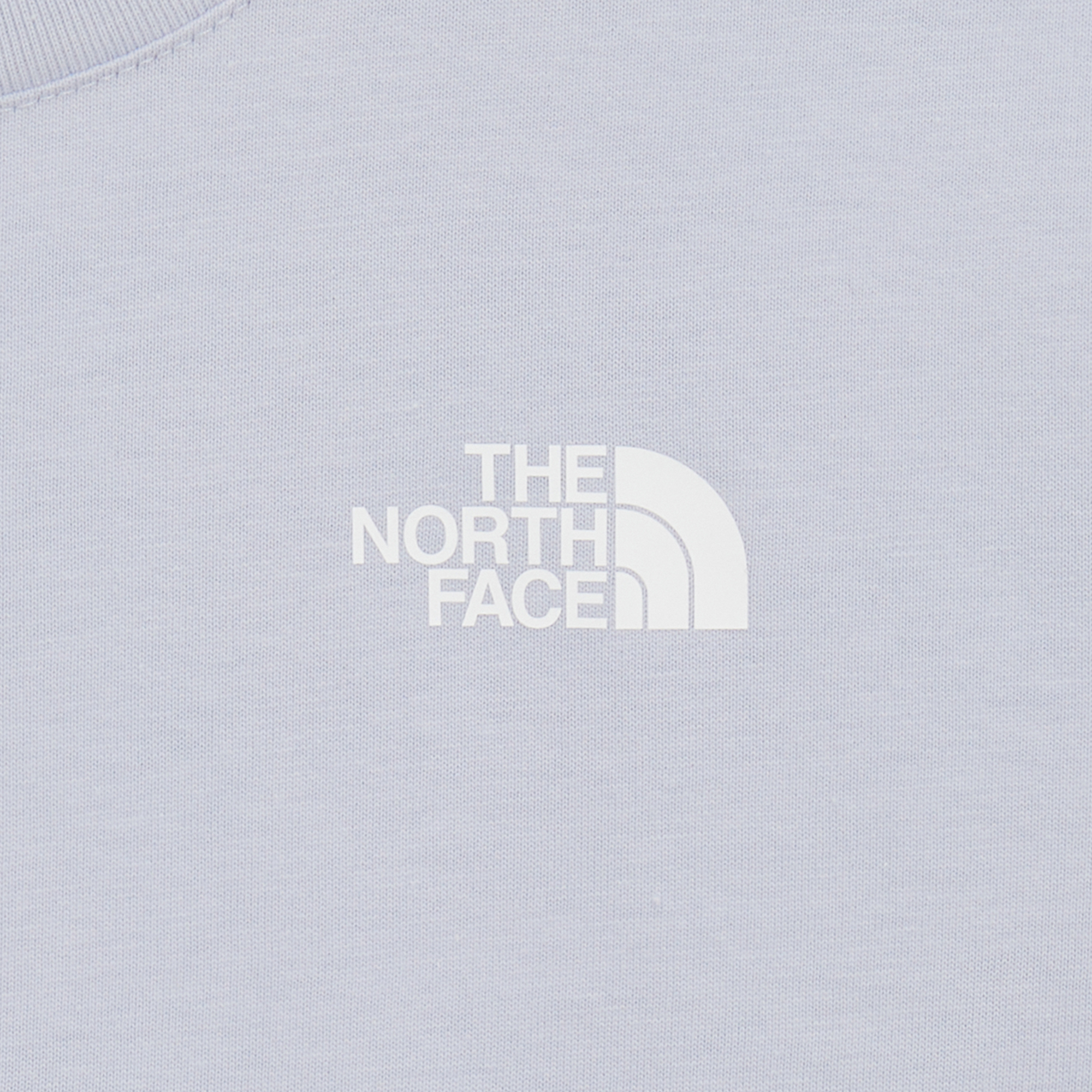 W’S COTTON BASIC S/S R/TEE