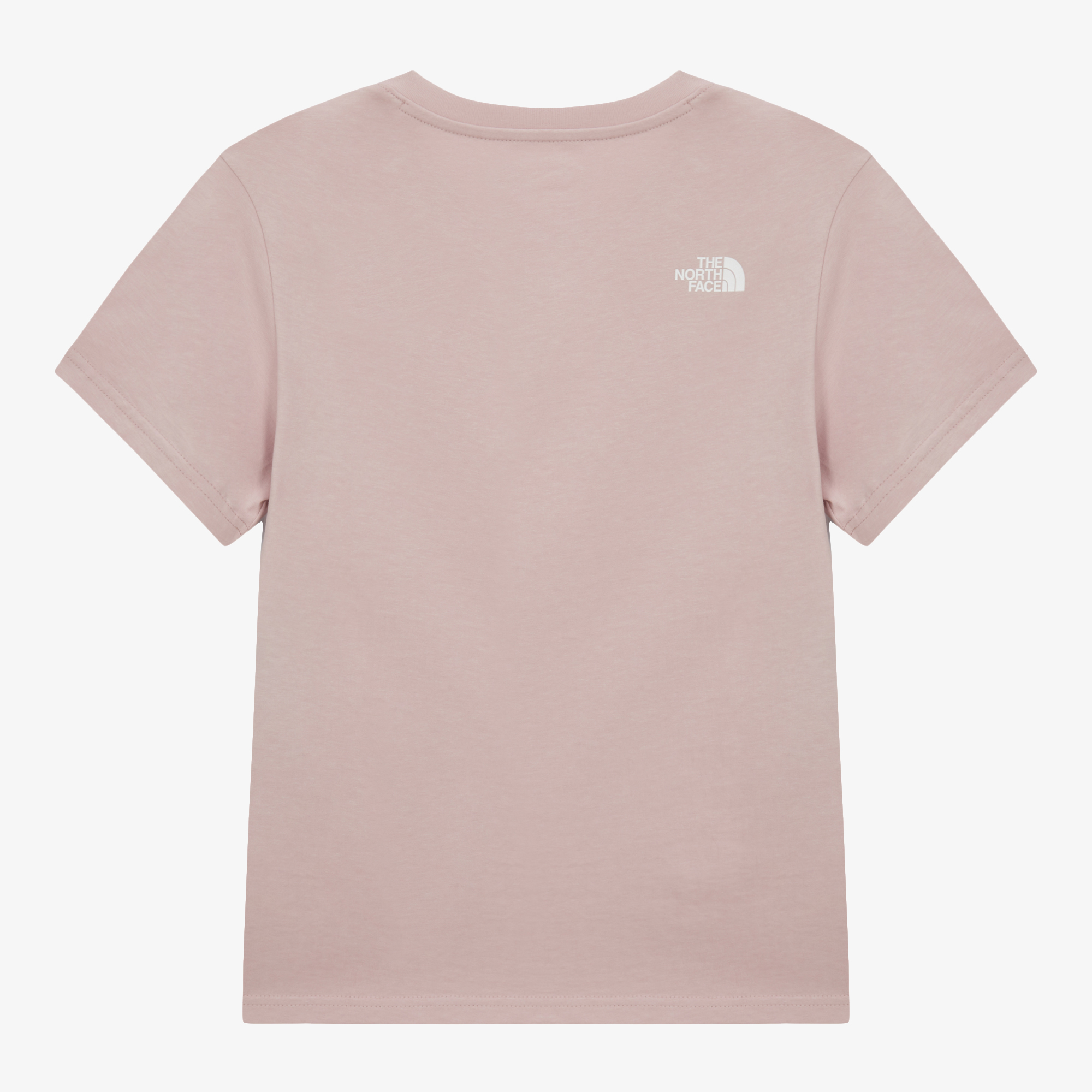 W’S COTTON BASIC S/S R/TEE