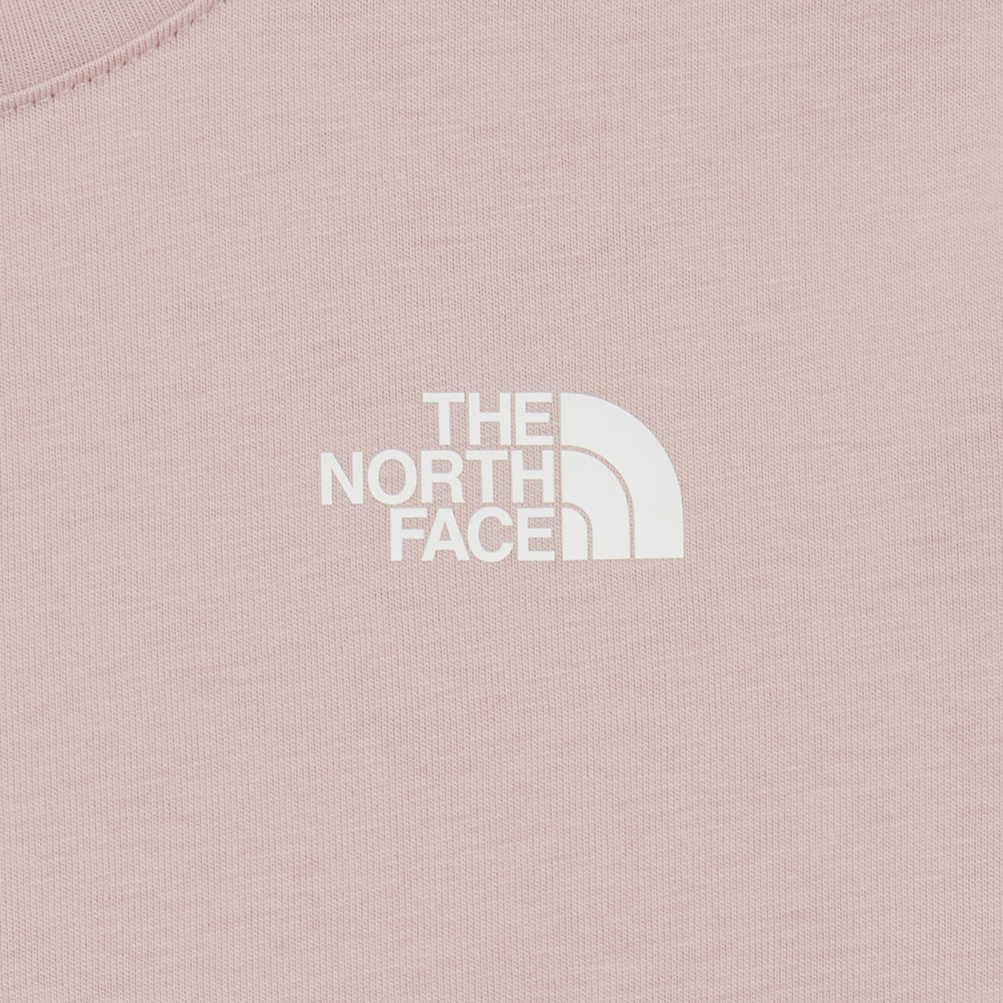 W’S COTTON BASIC S/S R/TEE