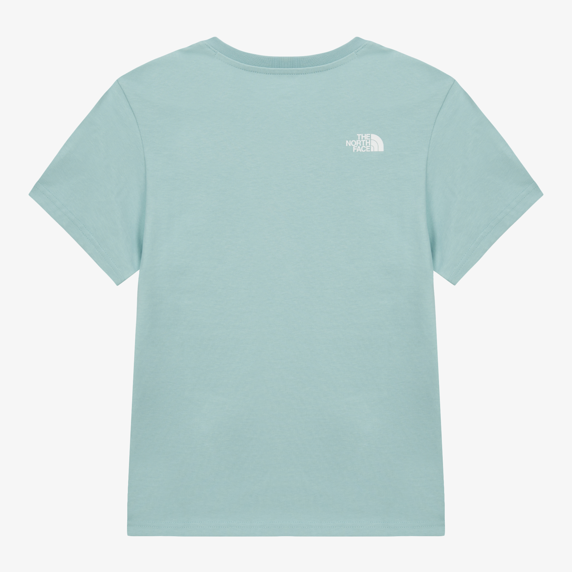 W’S COTTON BASIC S/S R/TEE