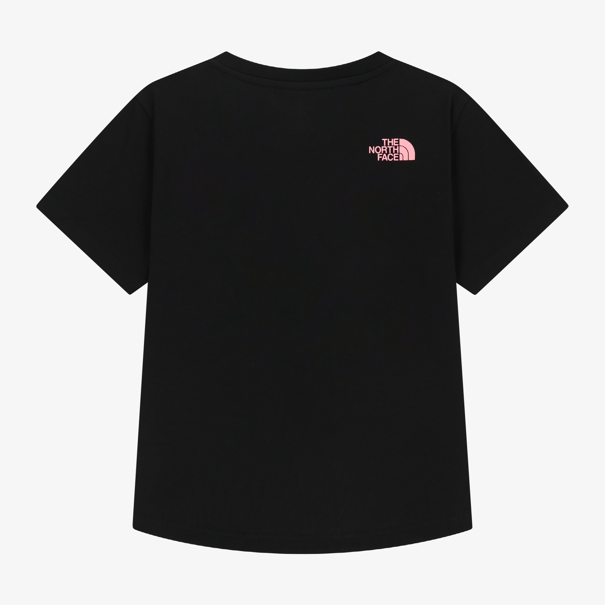 W'S HALF DOME S/S R/TEE