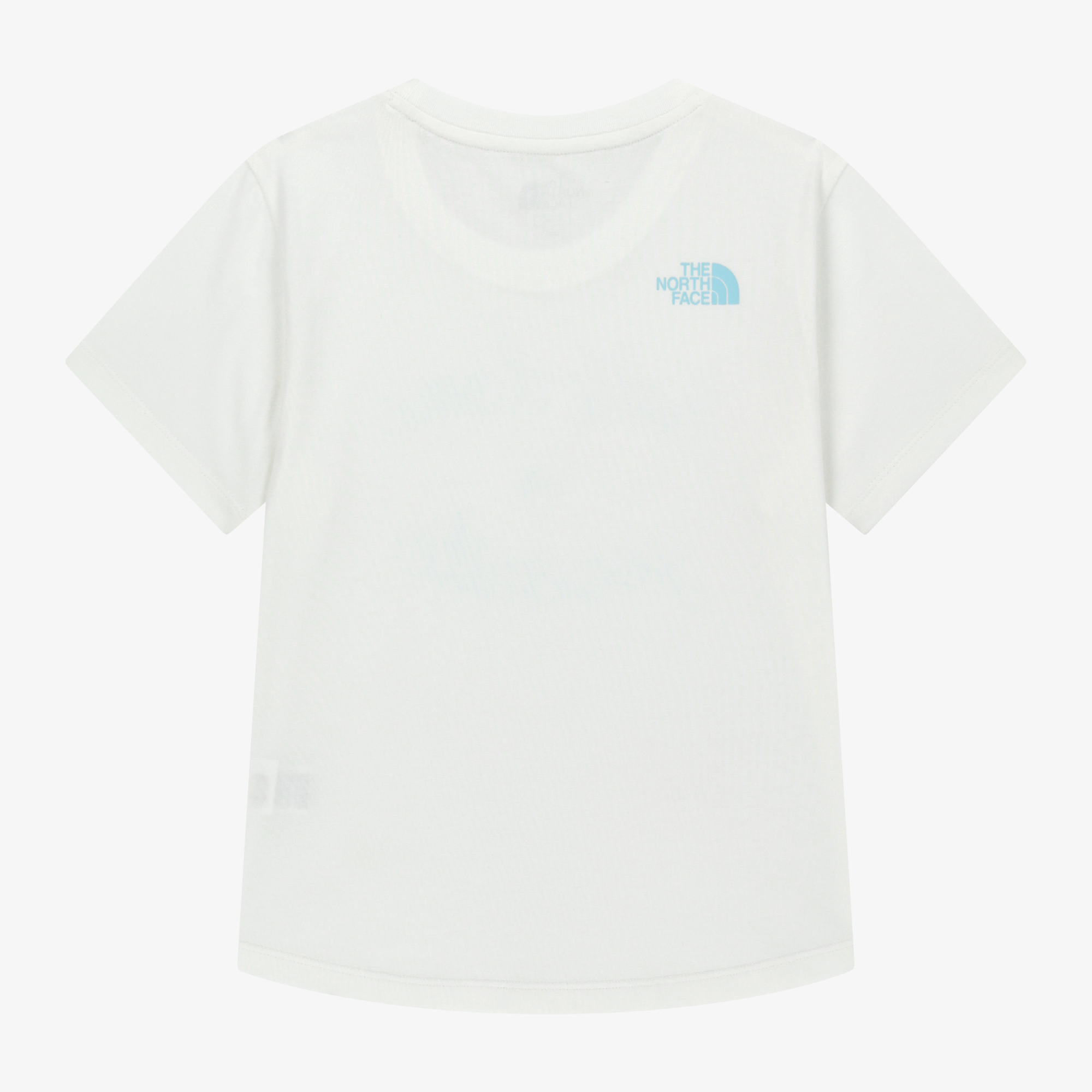 W'S HALF DOME S/S R/TEE
