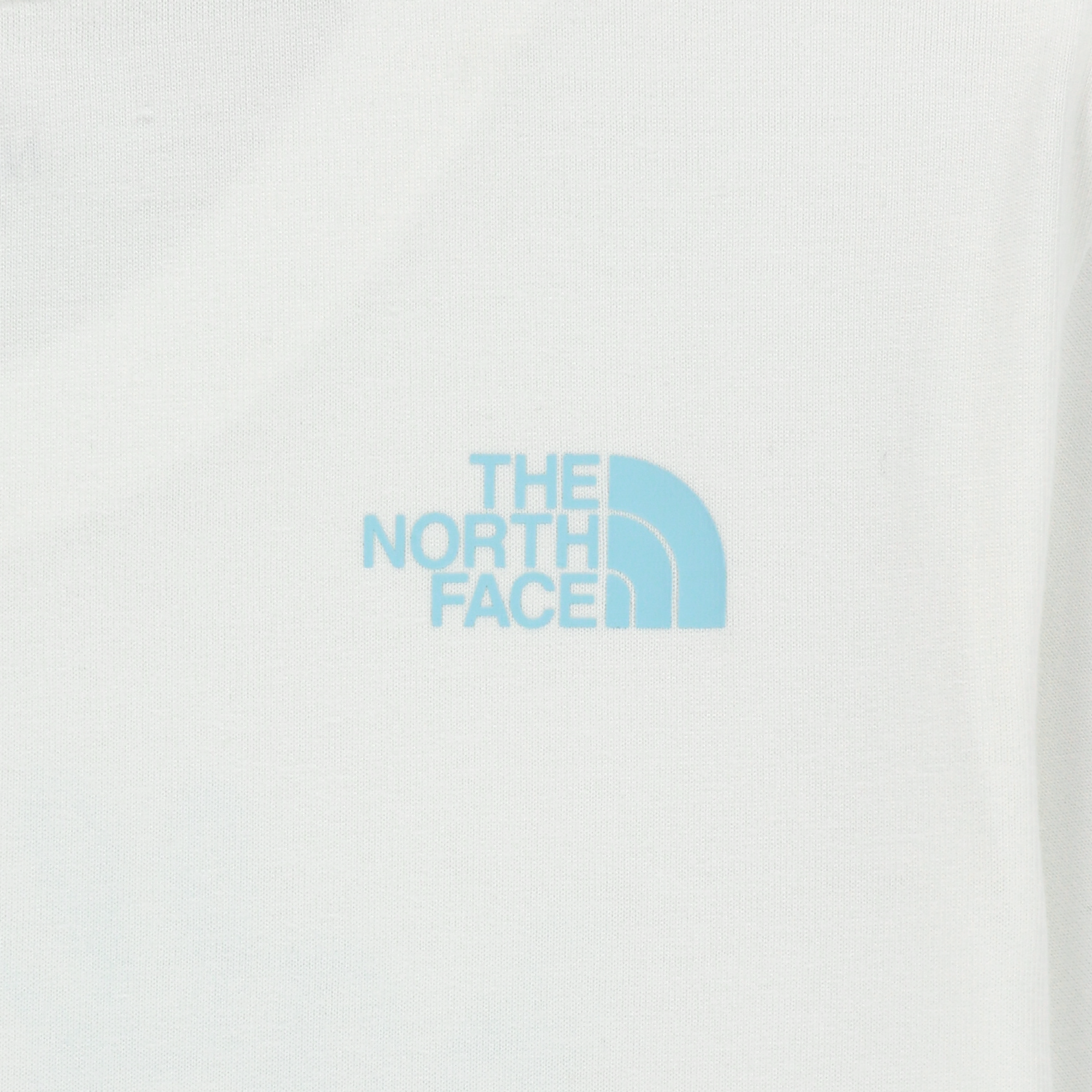 W'S HALF DOME S/S R/TEE