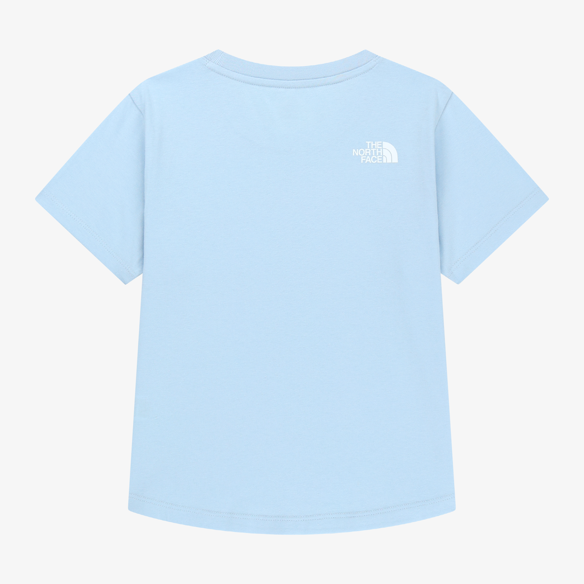 W'S HALF DOME S/S R/TEE