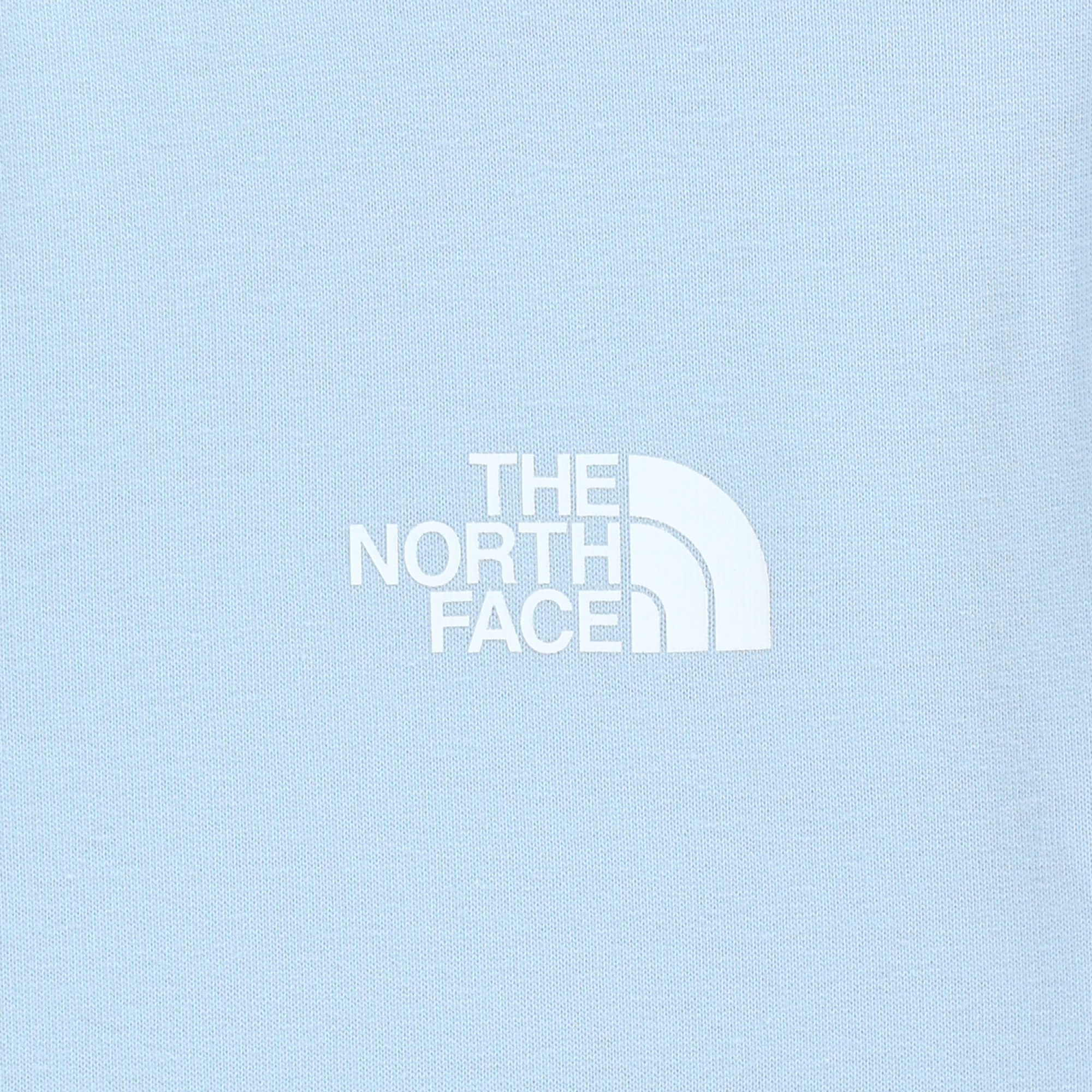 W'S HALF DOME S/S R/TEE