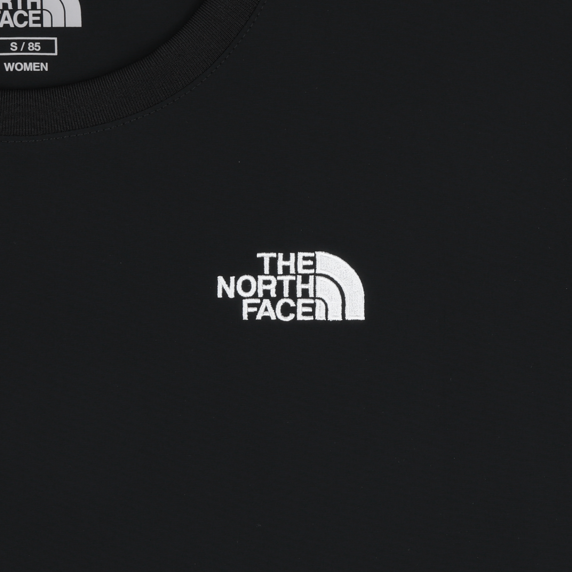 W'S ICEPULSE S/S R/TEE