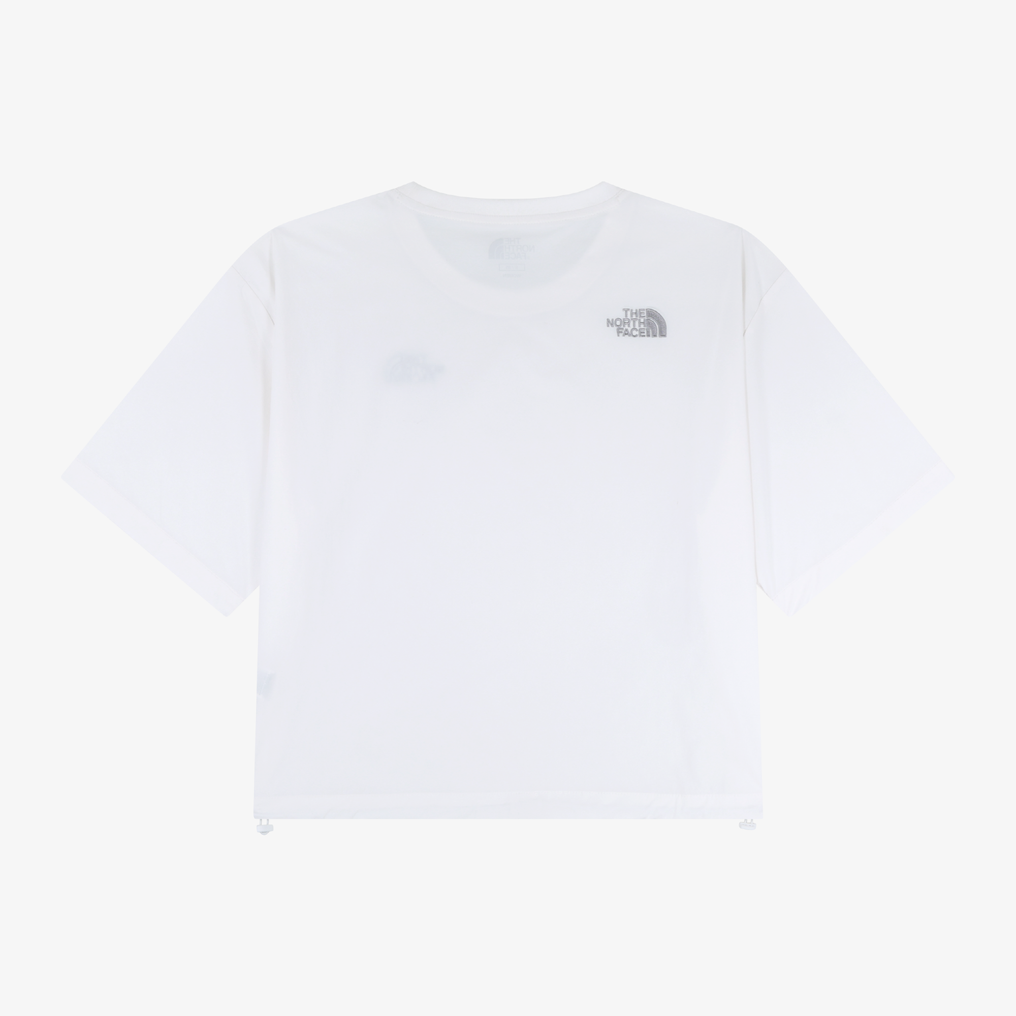 W'S ICEPULSE S/S R/TEE