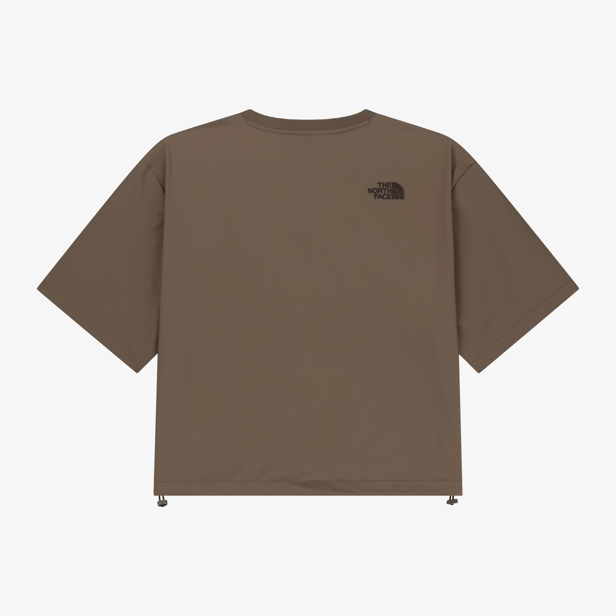 W'S ICEPULSE S/S R/TEE