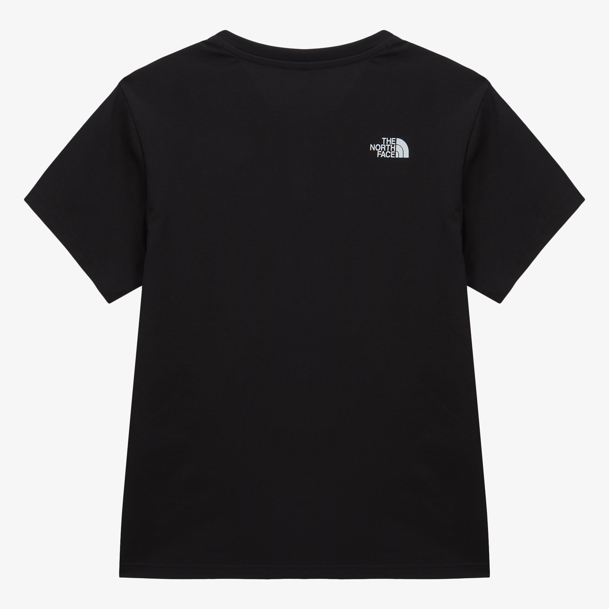 W'S DAYPINE S/S R/TEE