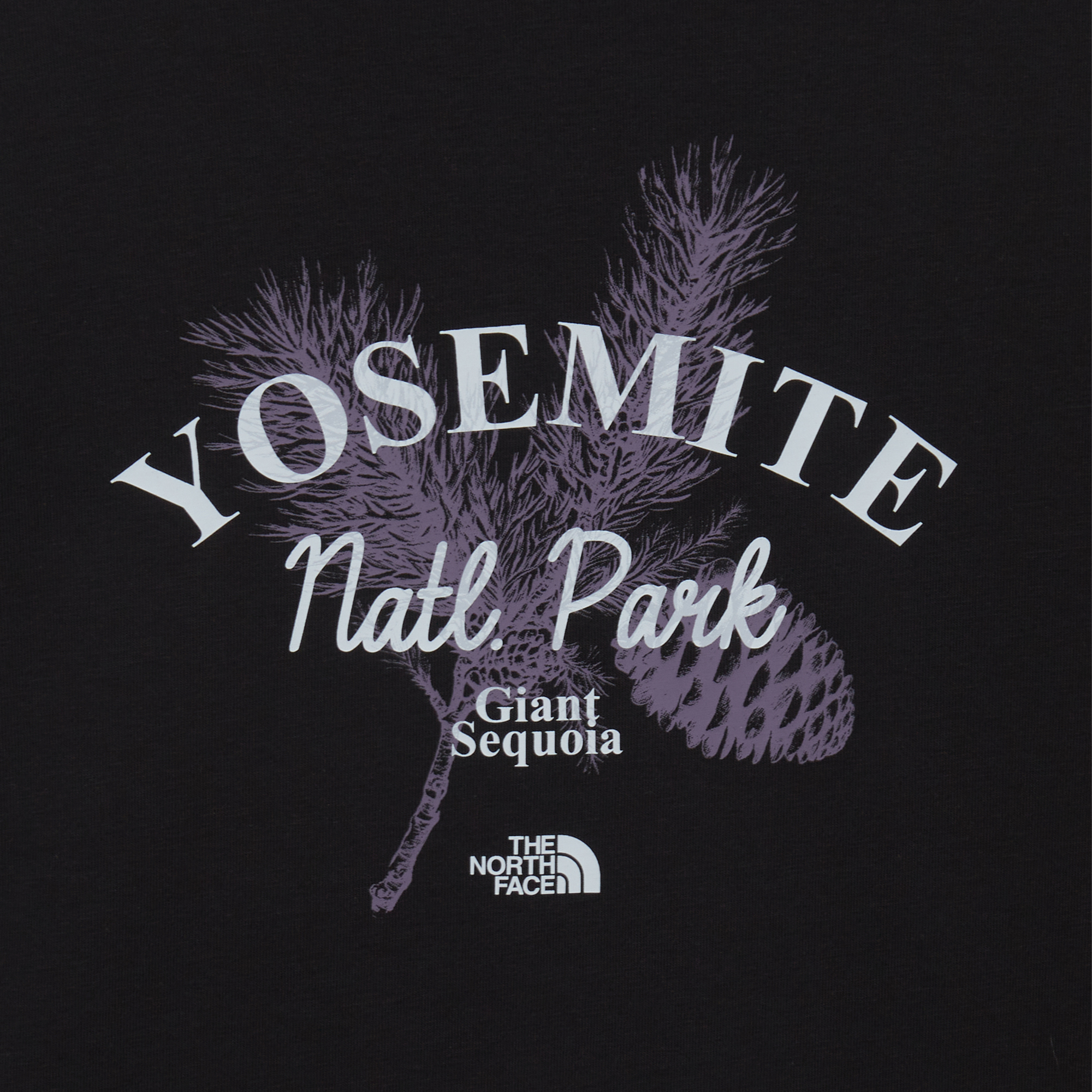 W'S DAYPINE S/S R/TEE