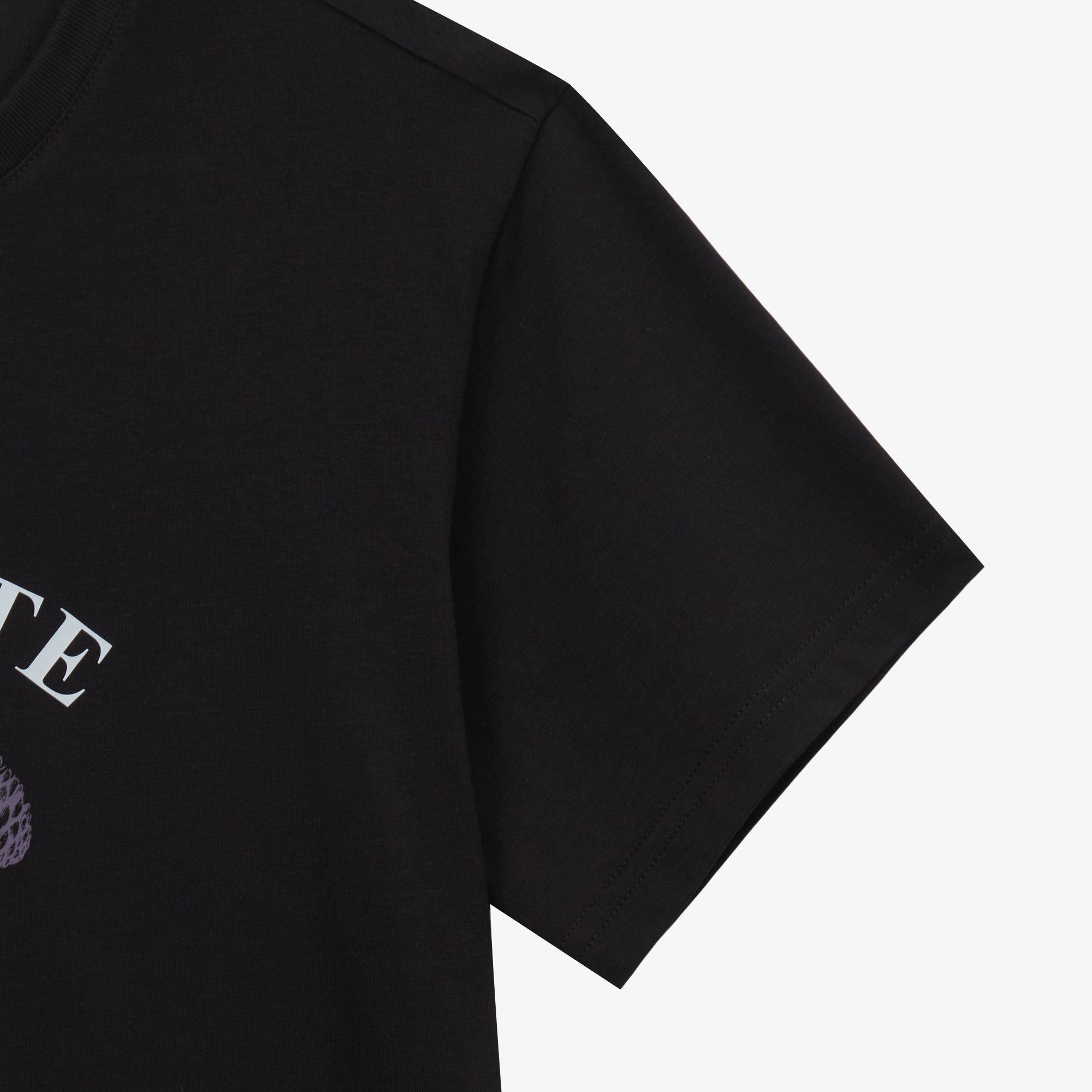 W'S DAYPINE S/S R/TEE