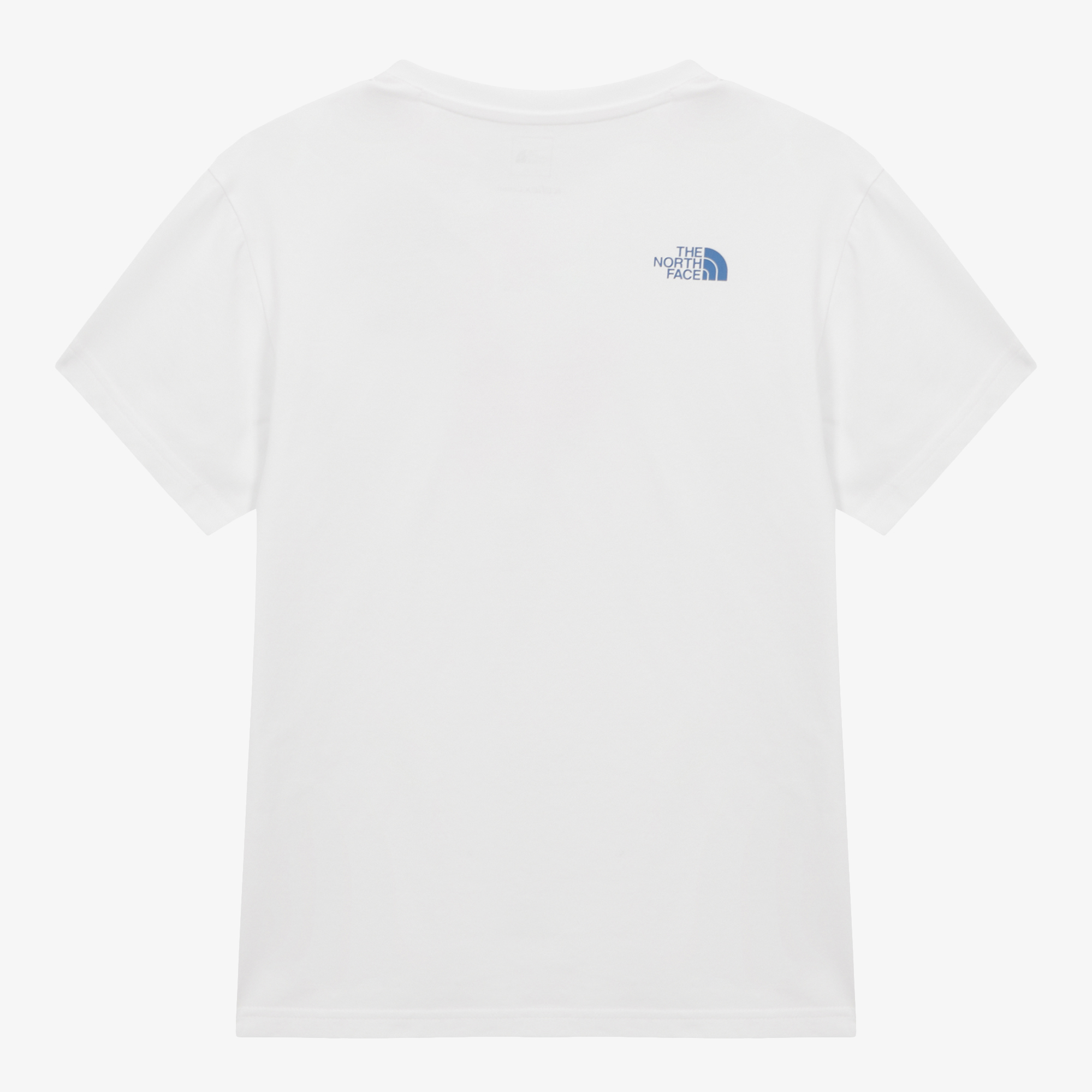W'S DAYPINE S/S R/TEE