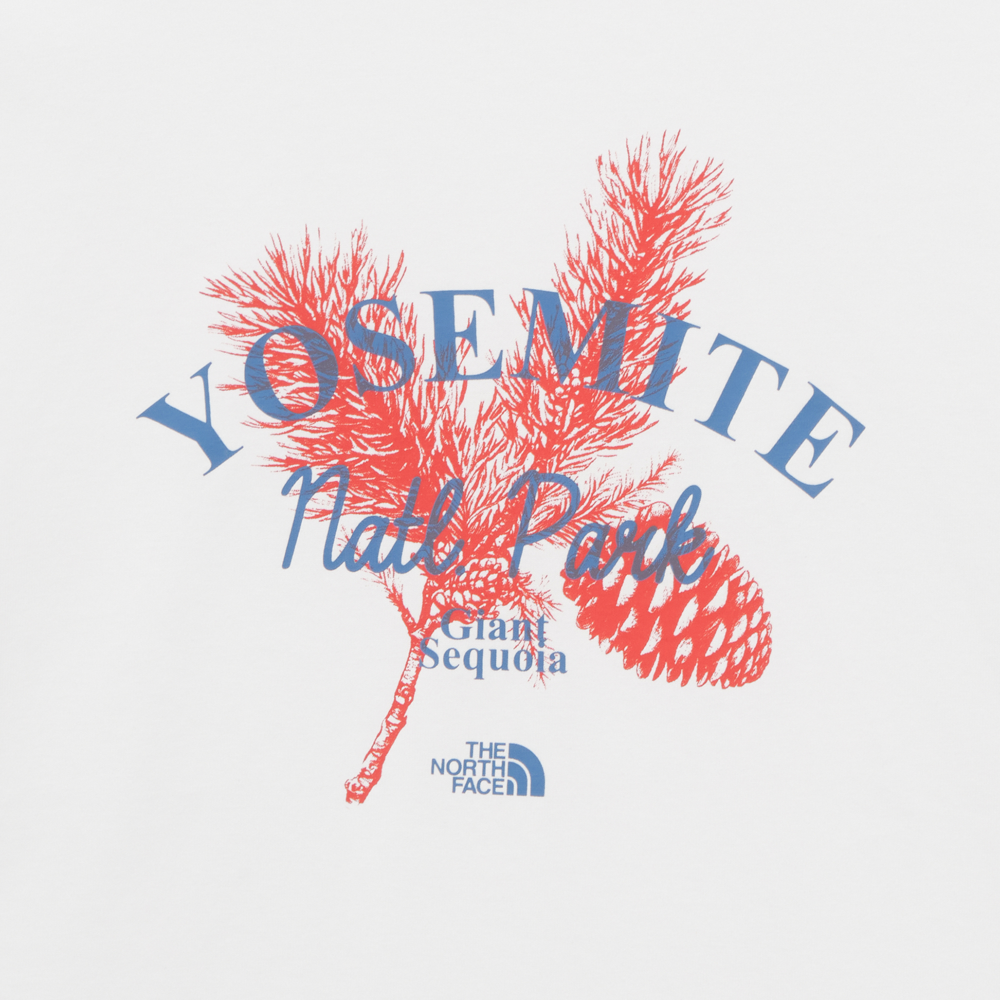 W'S DAYPINE S/S R/TEE