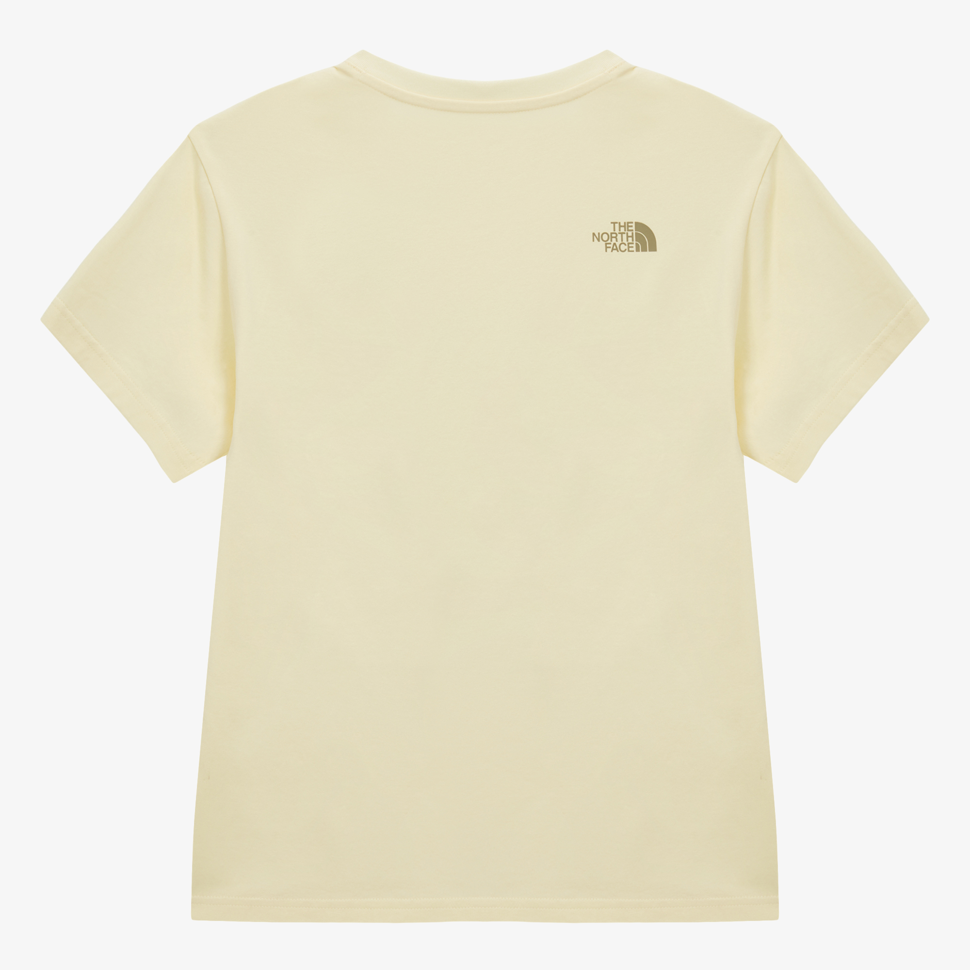 W'S DAYPINE S/S R/TEE