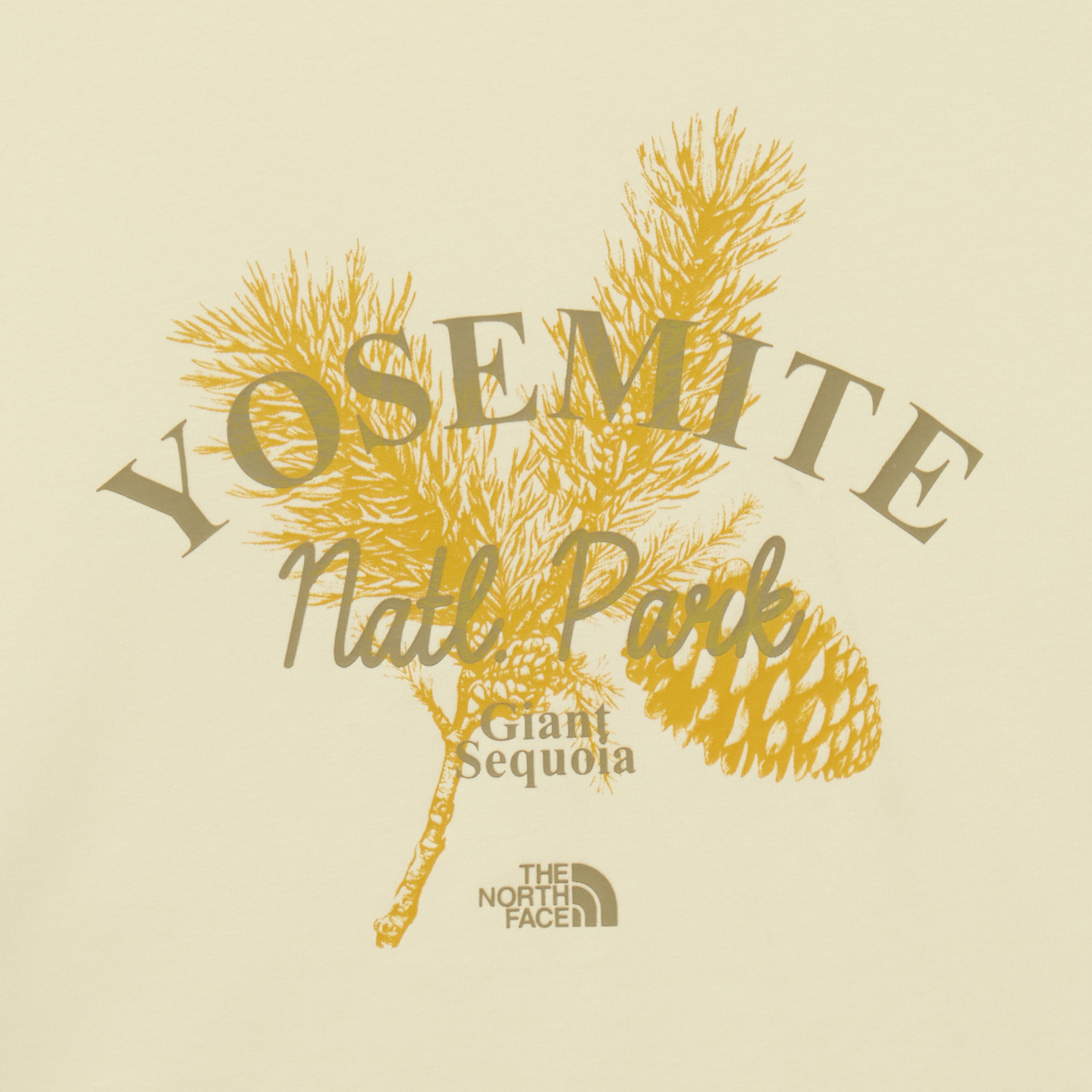 W'S DAYPINE S/S R/TEE