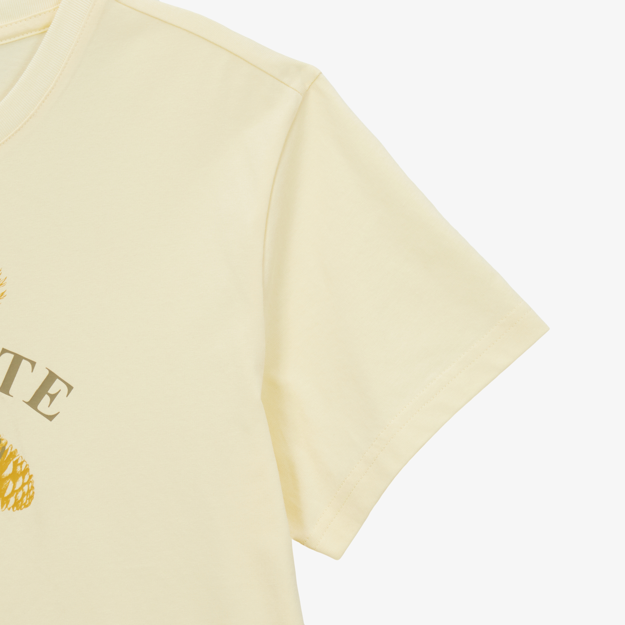 W'S DAYPINE S/S R/TEE
